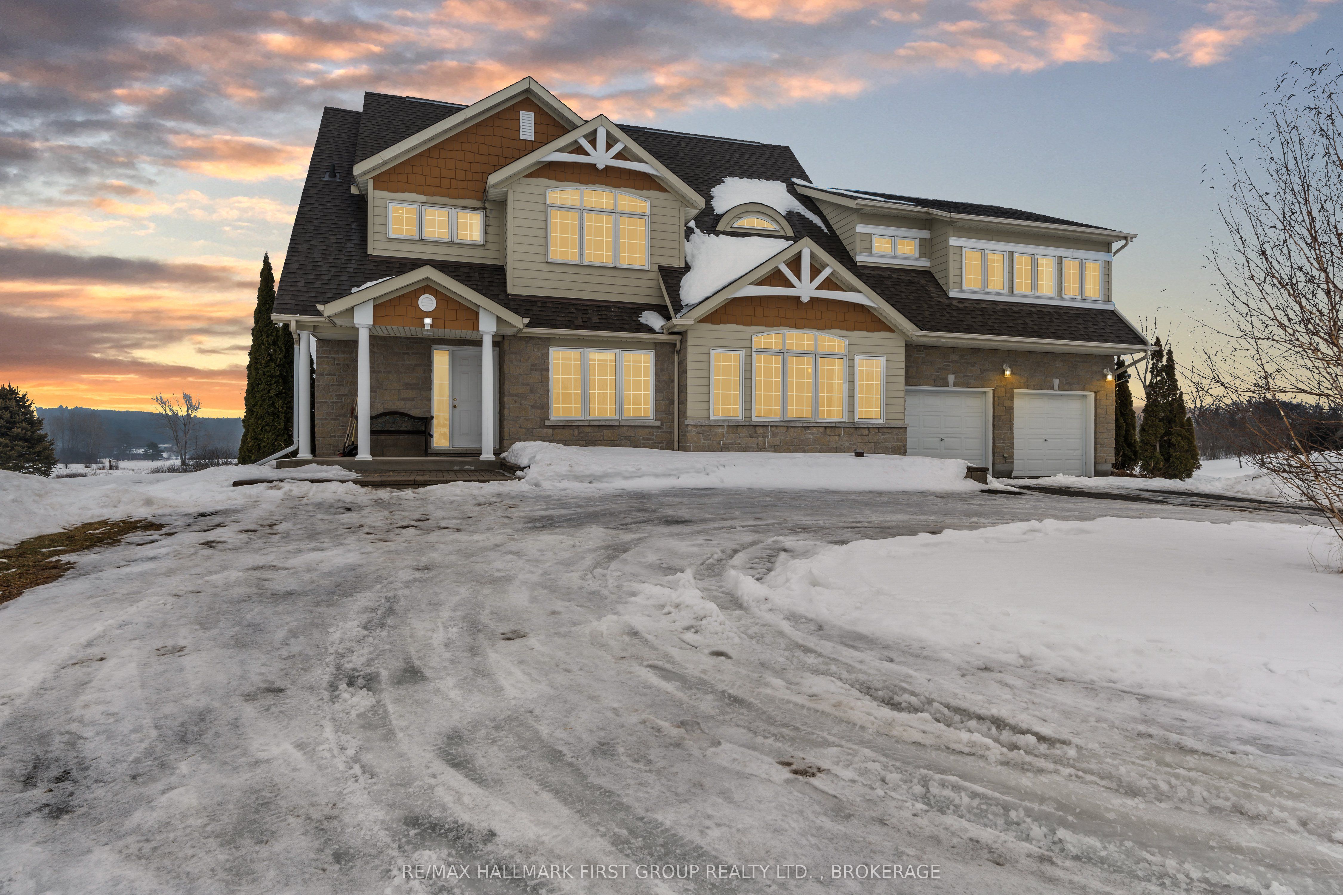 1461 English Way Property Photo 1
