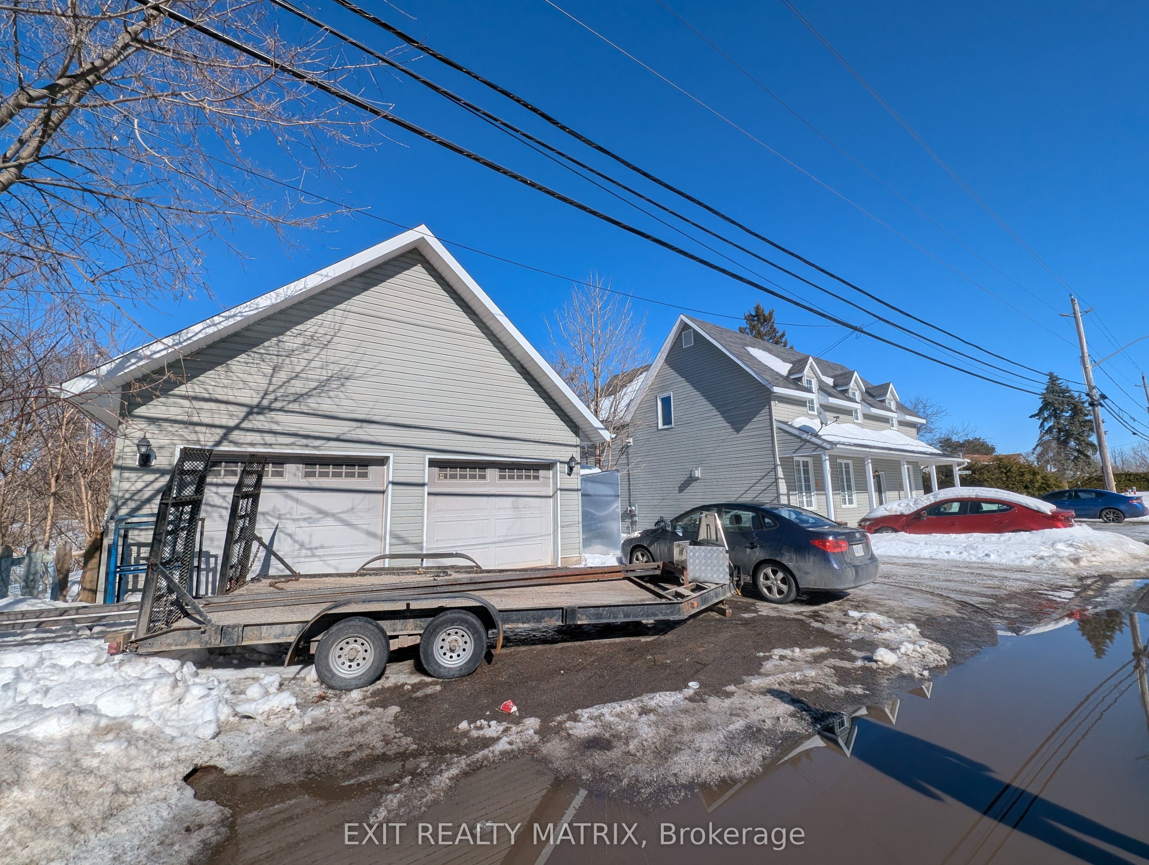 1429 Meadow Drive Property Photo 1