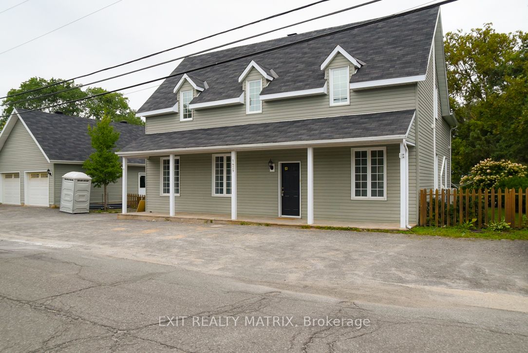 1429 Meadow Drive Property Photo 1