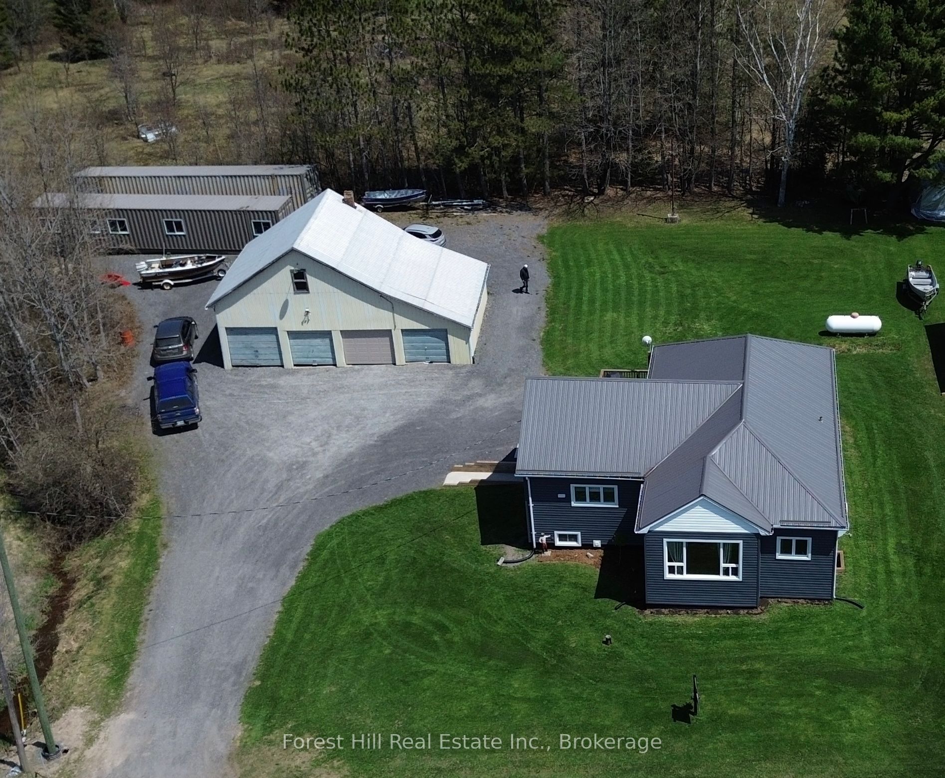 11946 Hwy 522 Property Photo 1