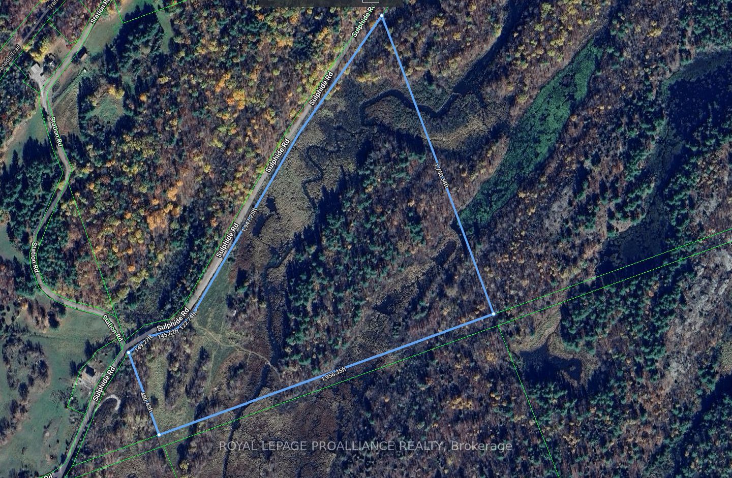 2494 Sulphide Road Property Photo 9