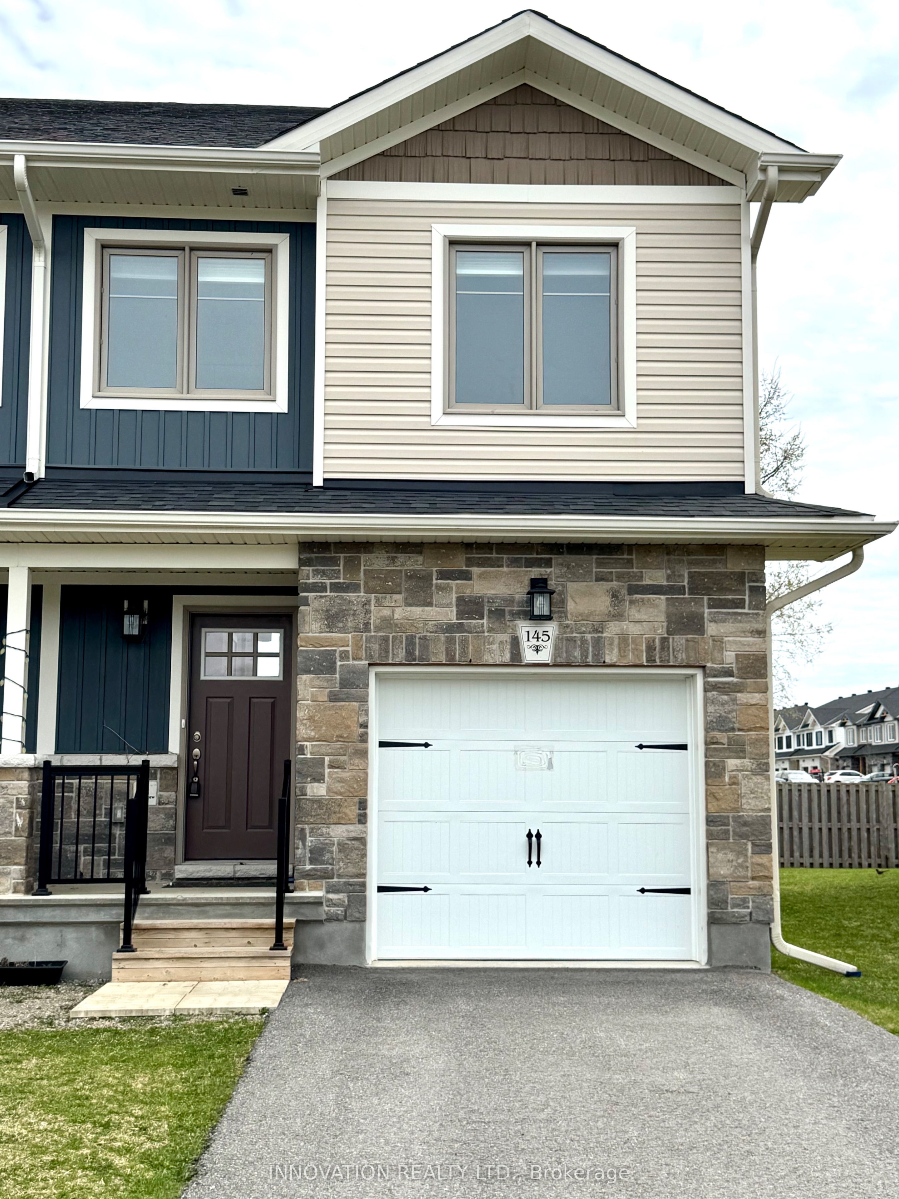145 Ferrara Drive Property Photo