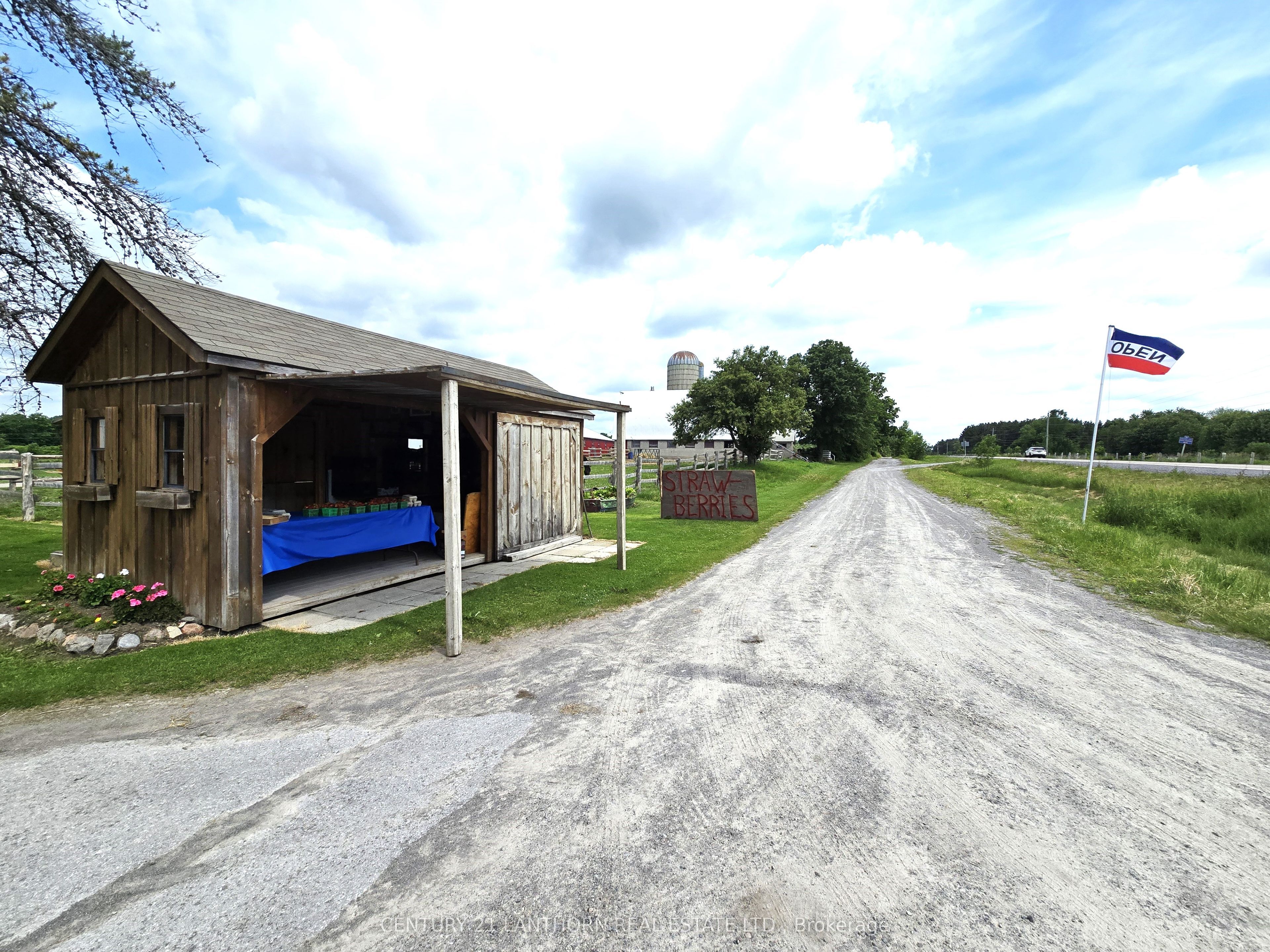 11449 Highway 62 Highway Property Photo 2