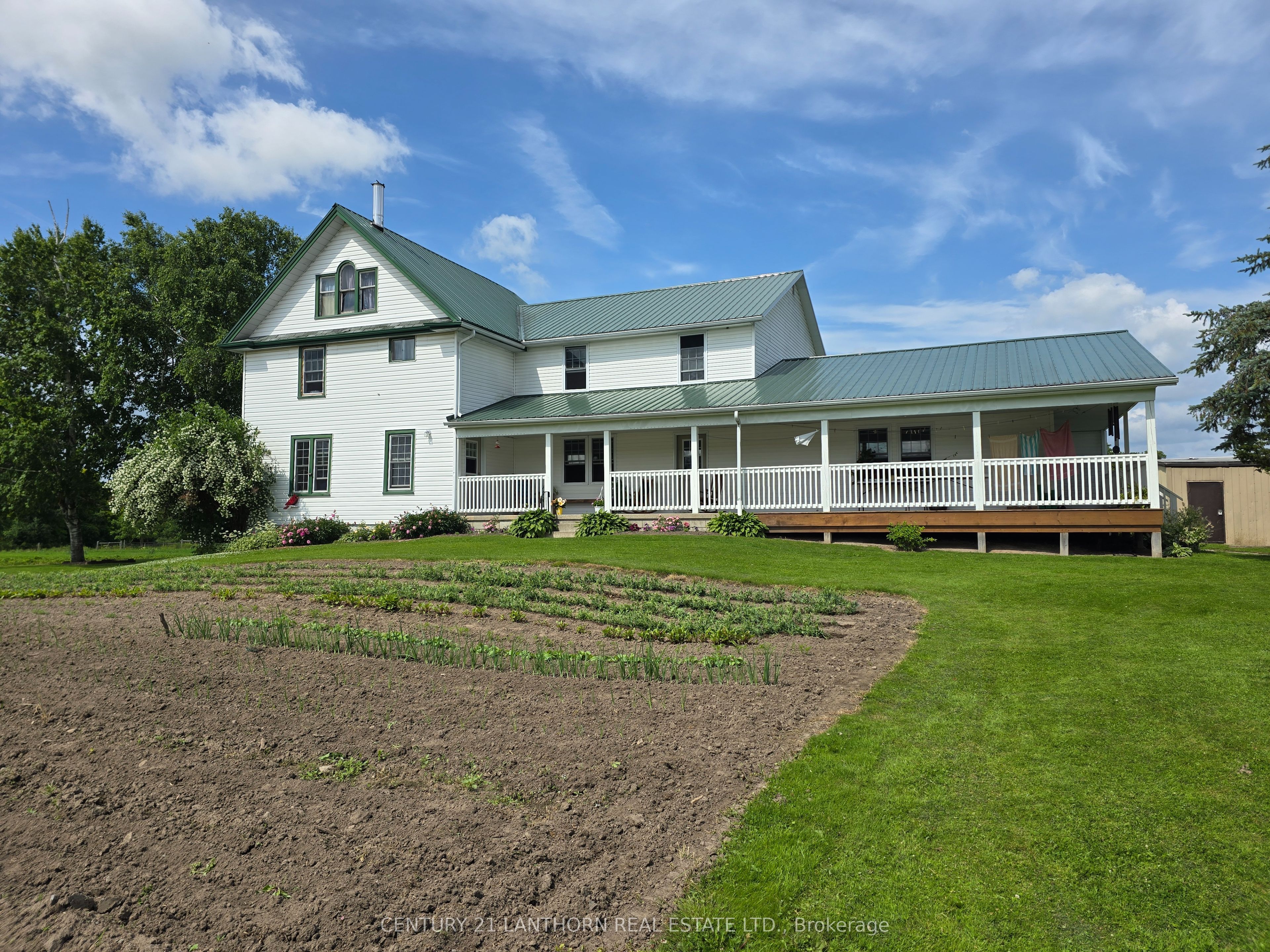 11449 Highway 62 Highway Property Photo 9