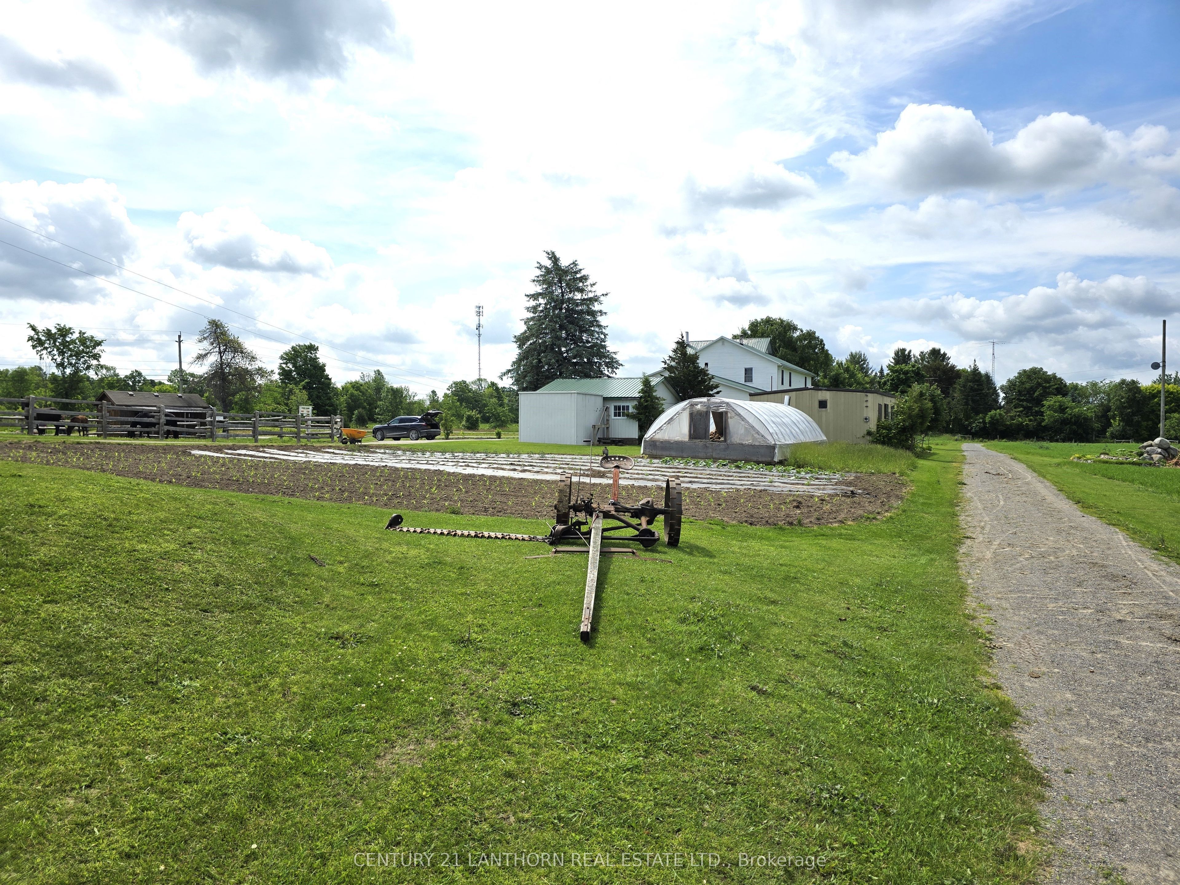 11449 Highway 62 Highway Property Photo 13