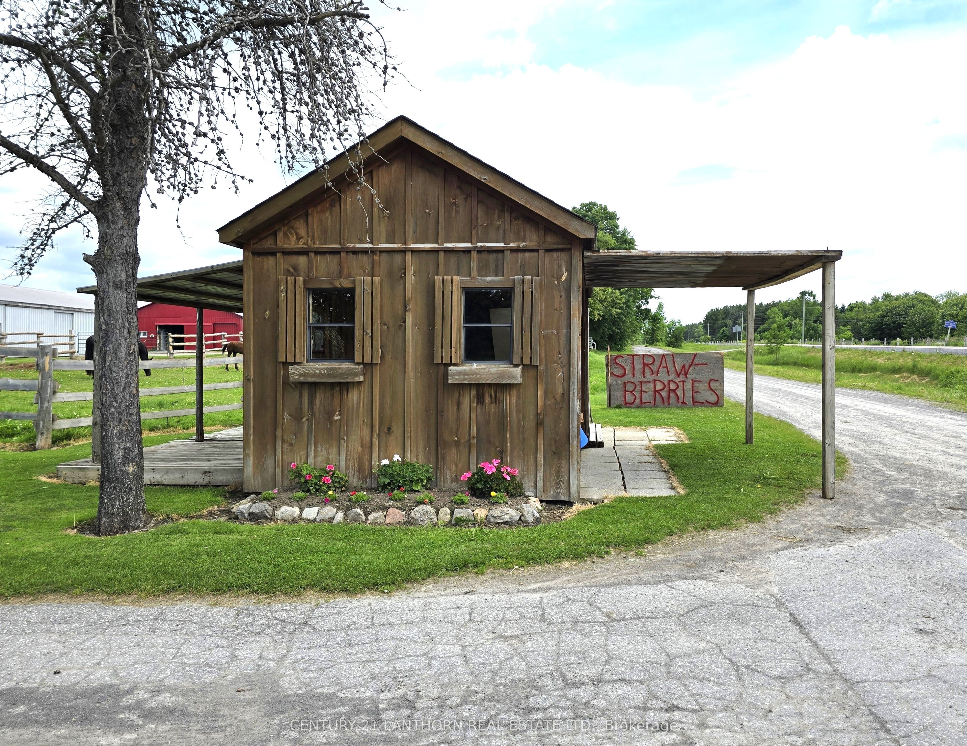 11449 Highway 62 Highway Property Photo 15