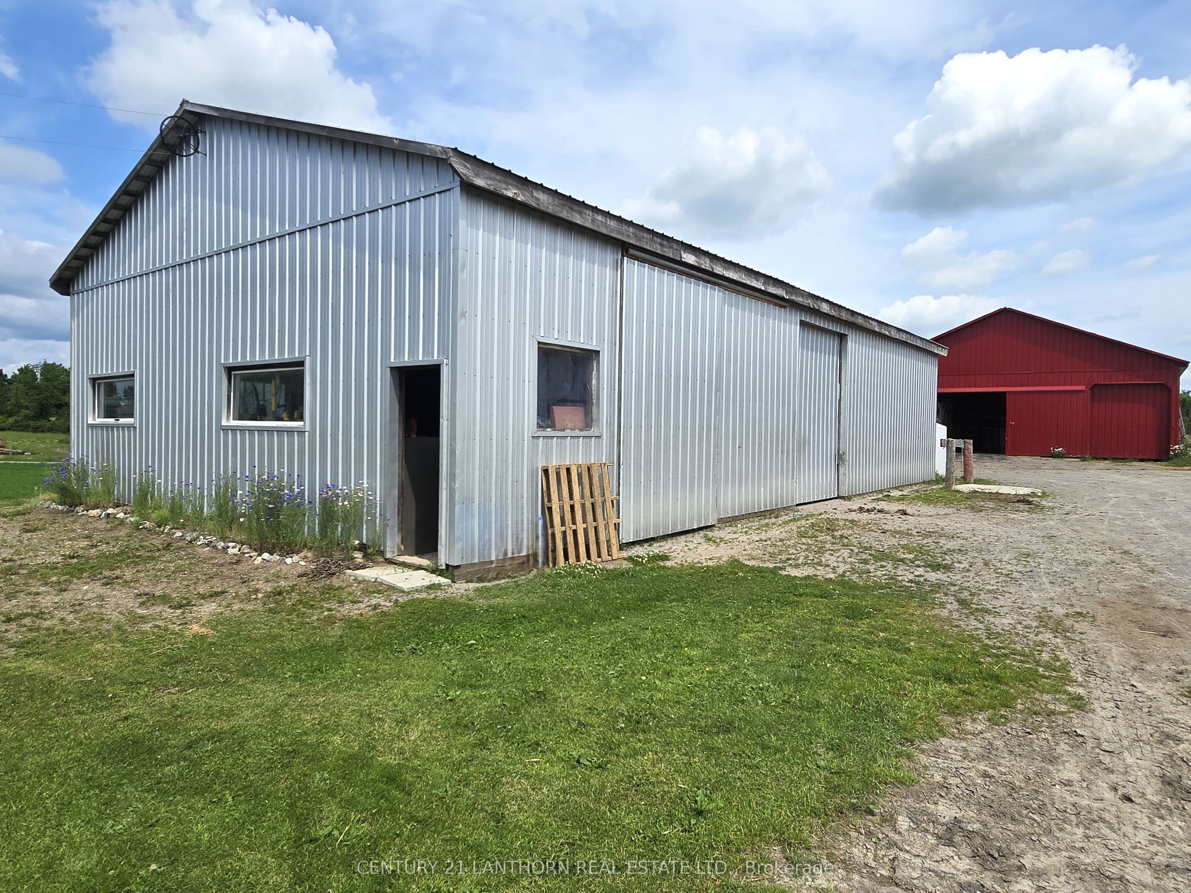 11449 Highway 62 Highway Property Photo 20