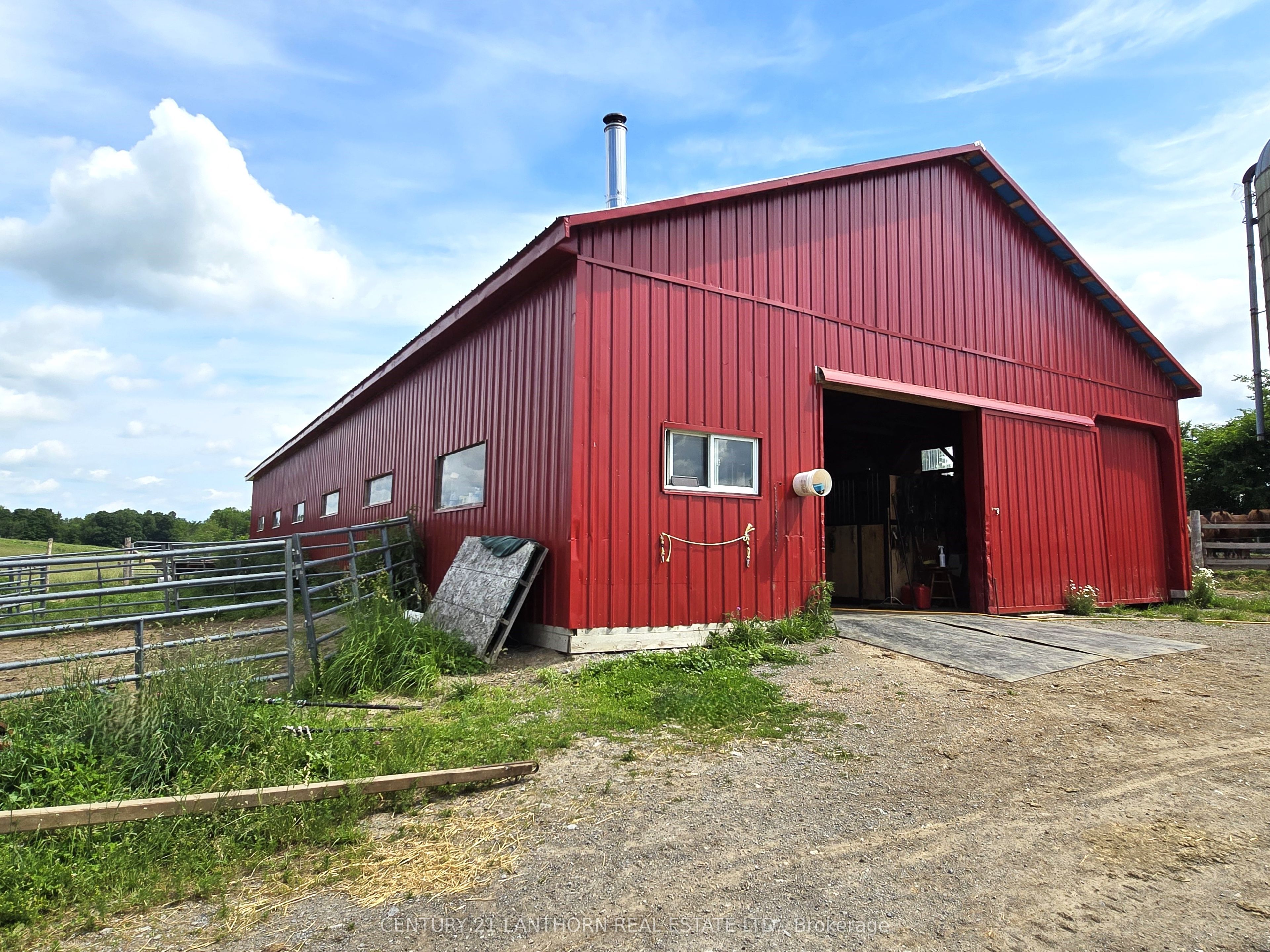 11449 Highway 62 Highway Property Photo 22