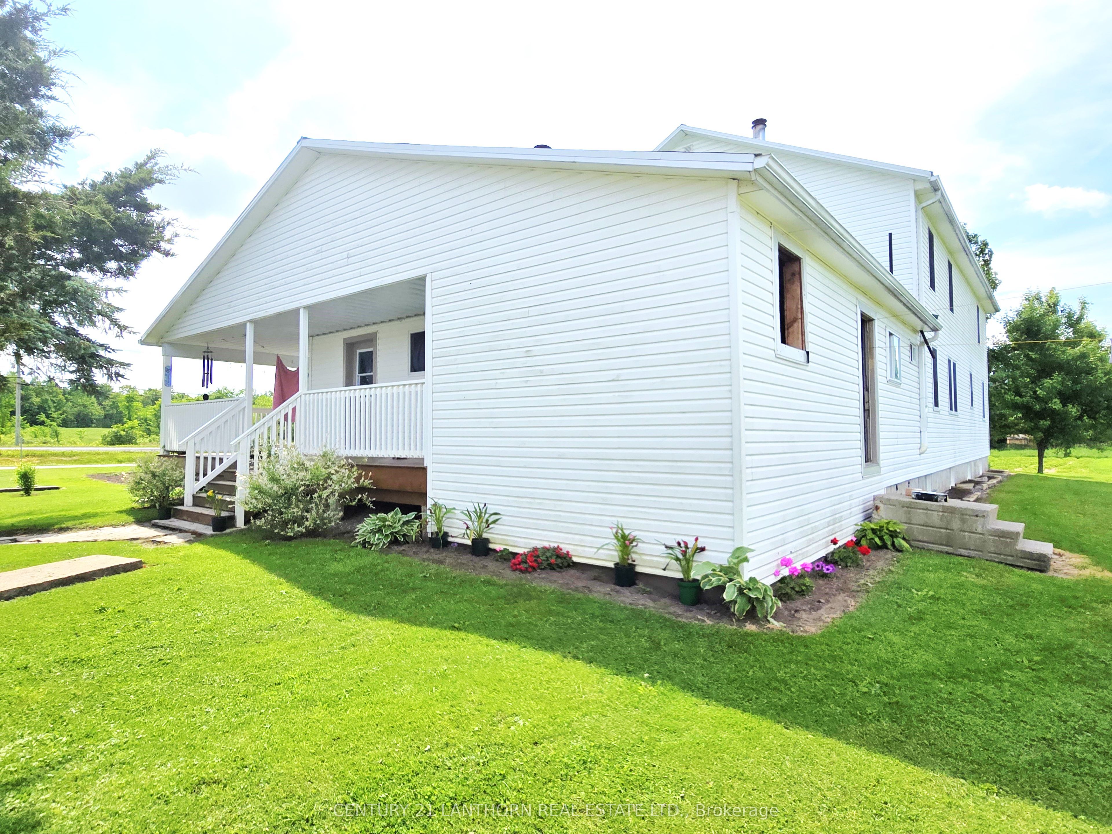 11449 Highway 62 Highway Property Photo 31