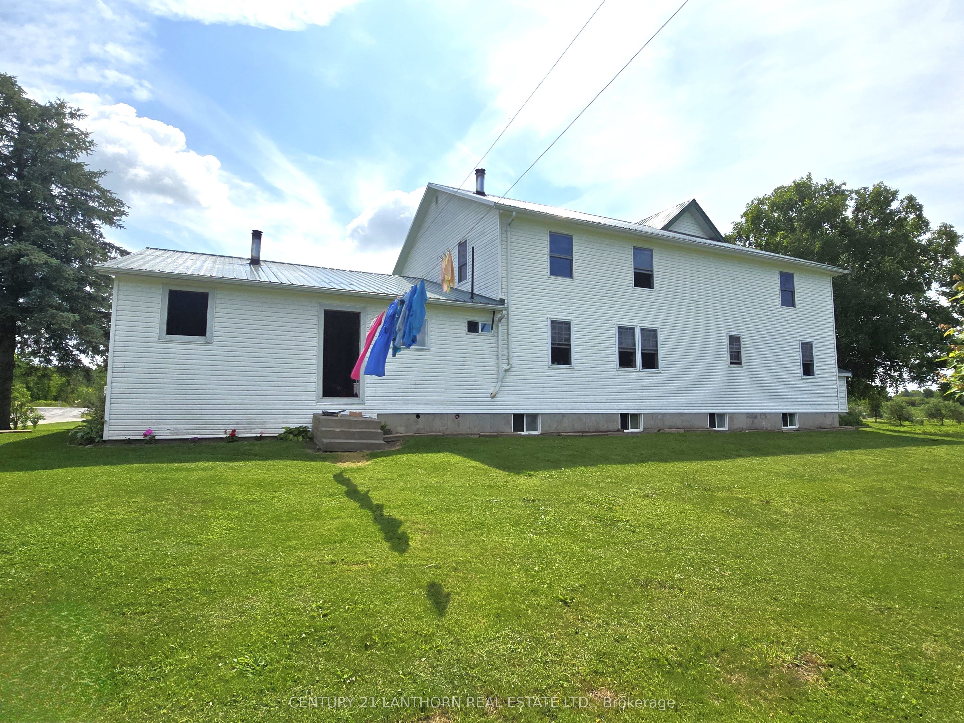 11449 Highway 62 Highway Property Photo 32