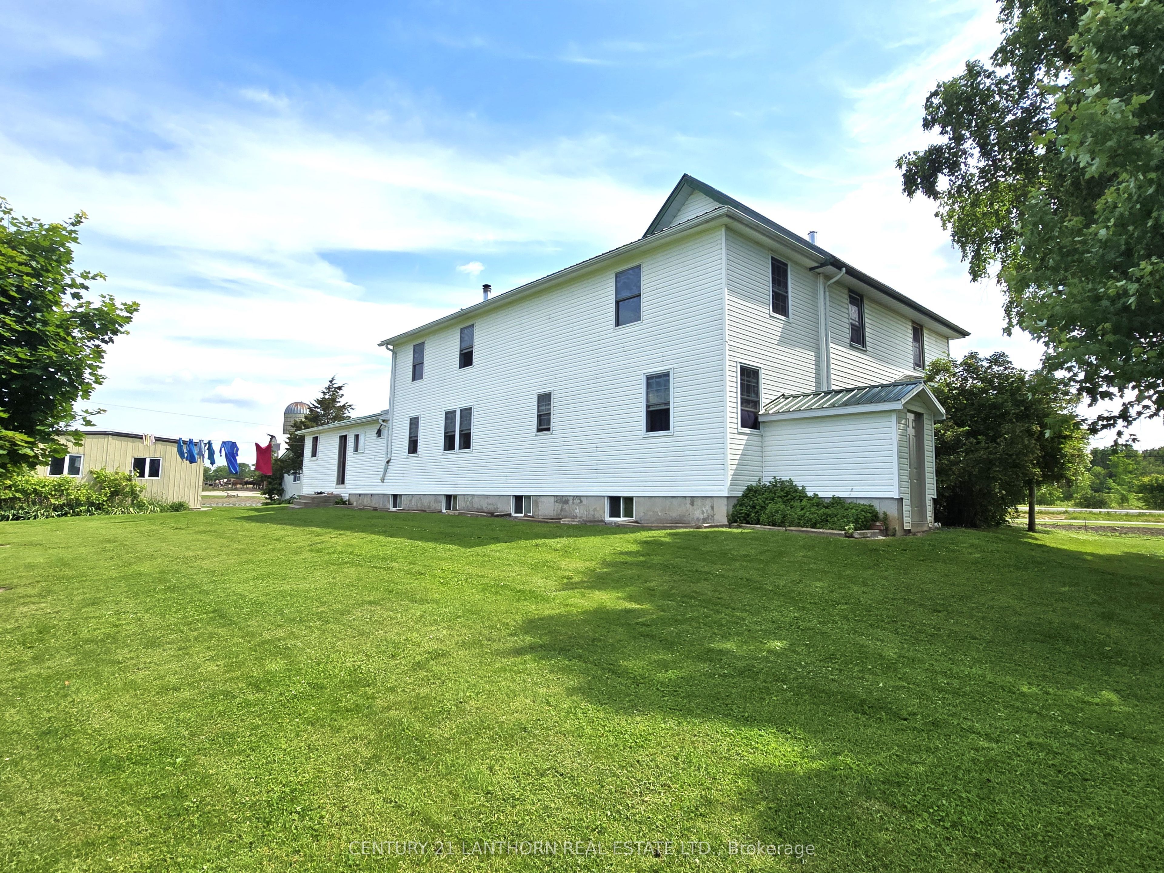 11449 Highway 62 Highway Property Photo 33