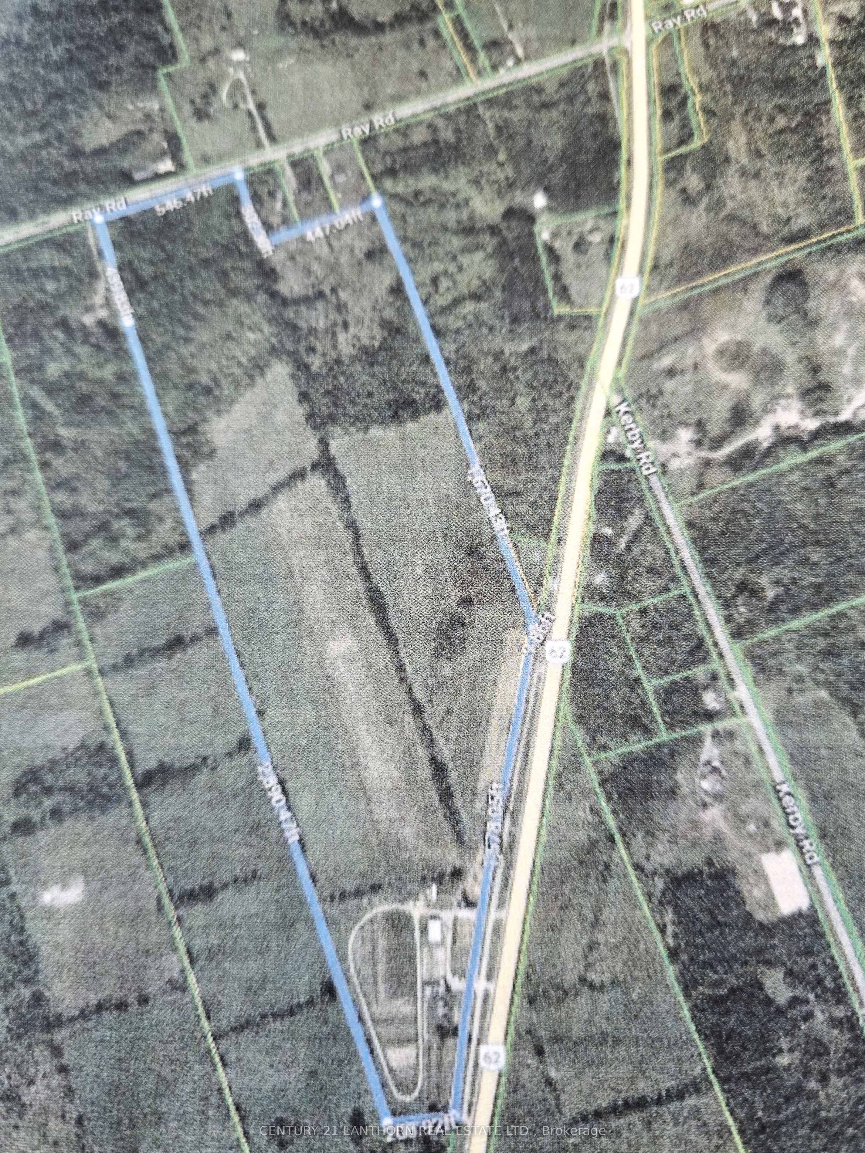 11449 Highway 62 Highway Property Photo 49