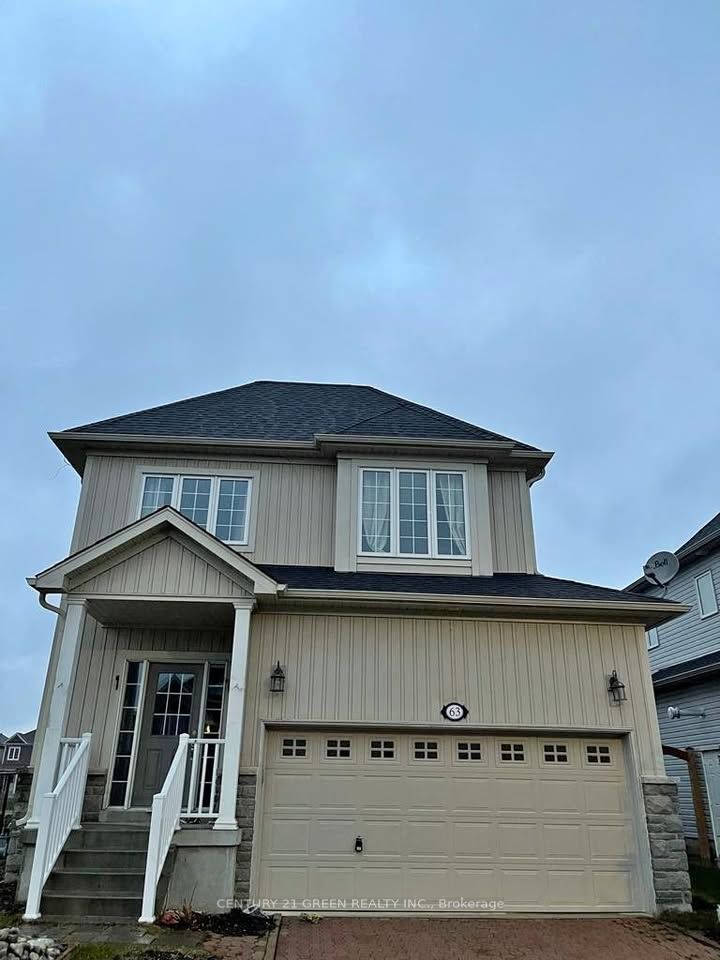 63 Ryan Rd Property Photo