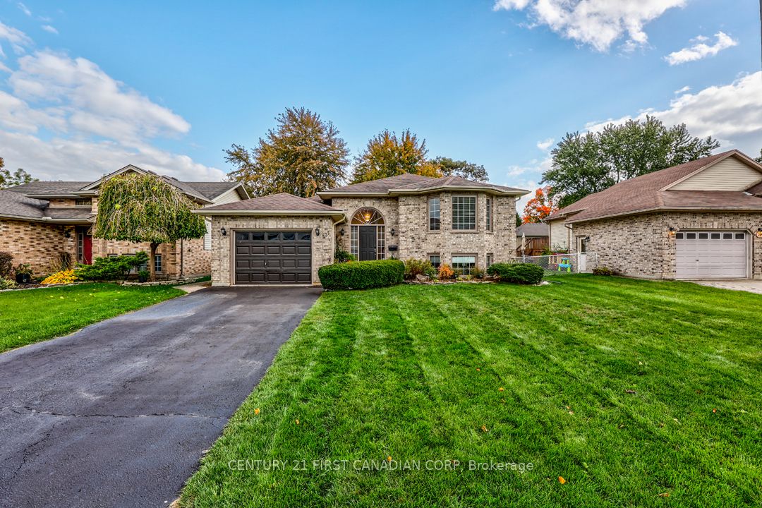 West Lorne Real Estate Listings Main Image