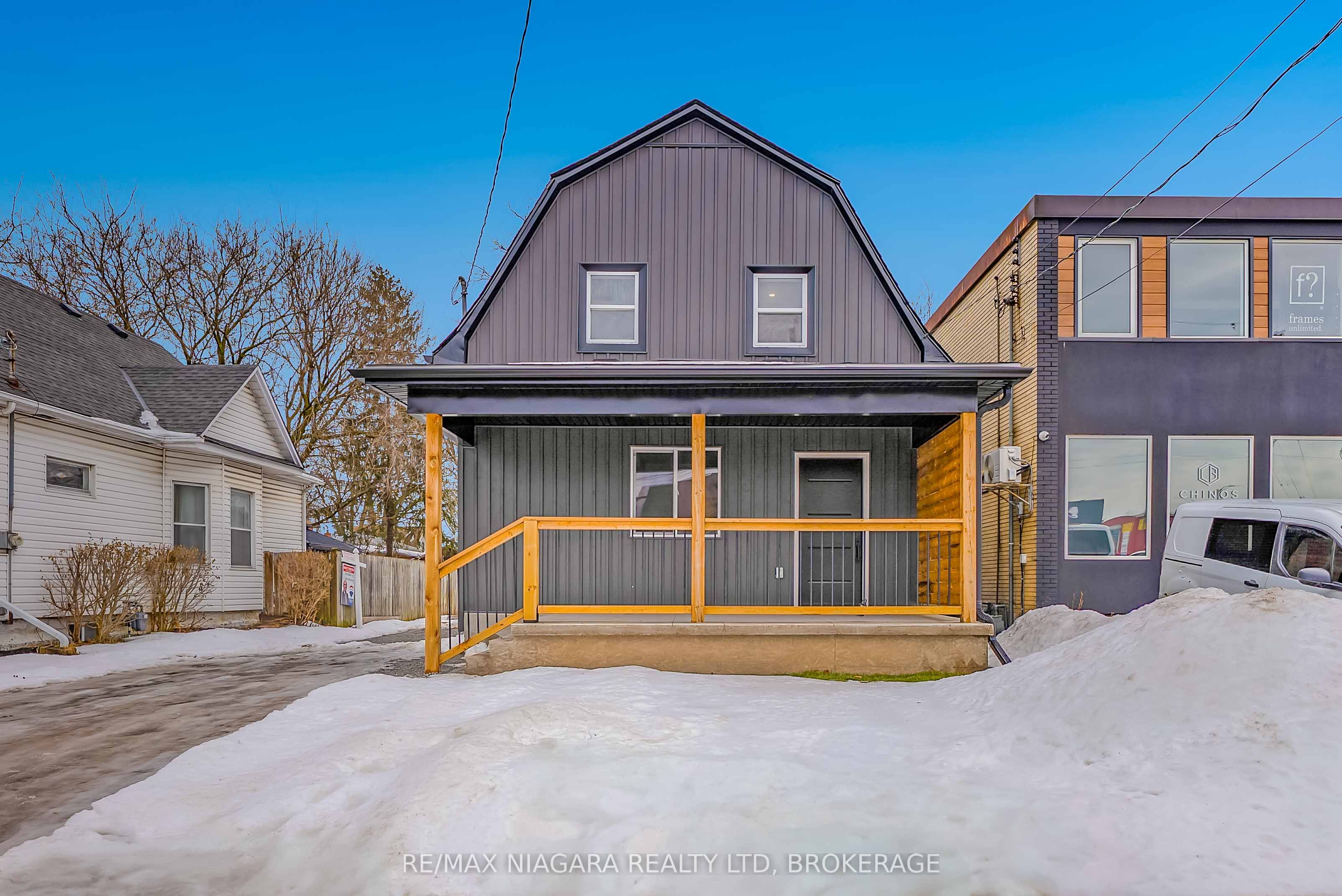 5840 Glenholme Avenue Property Photo