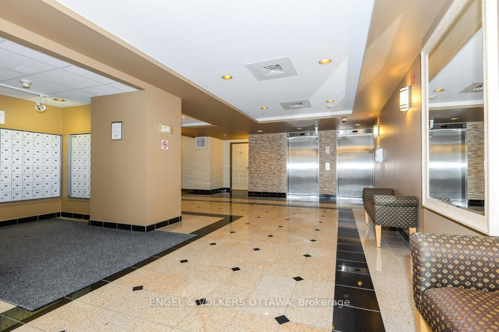 #606 - 120 Grant Carman Drive Property Photo 3