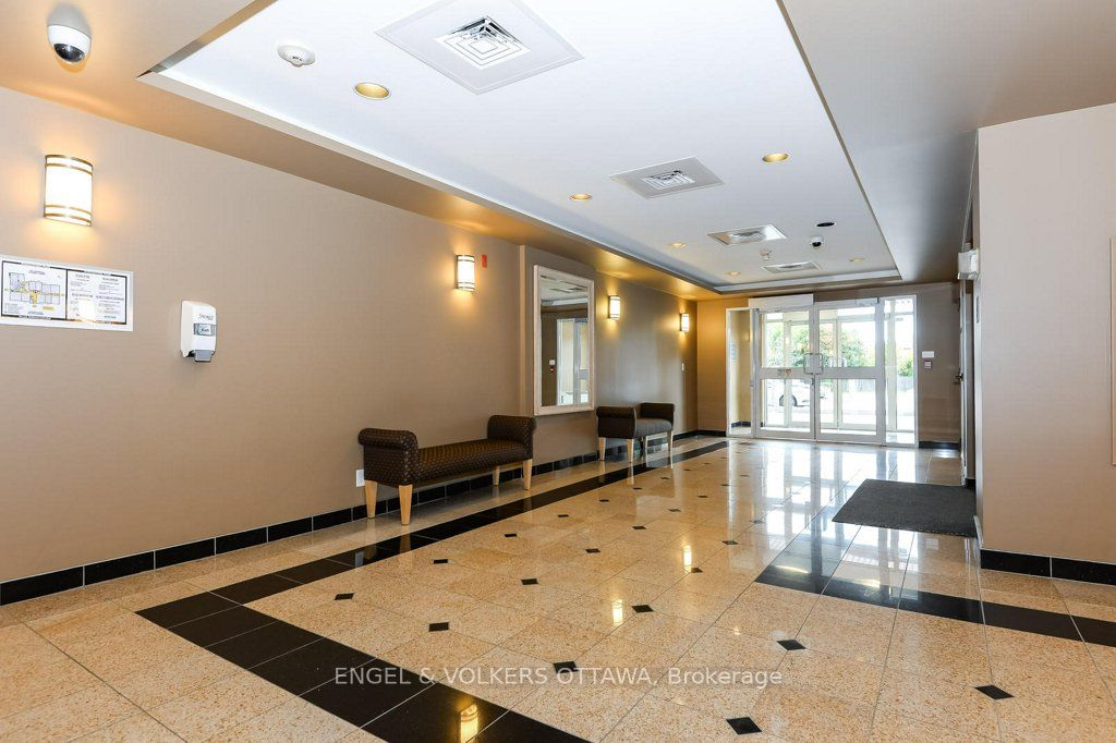 #606 - 120 Grant Carman Drive Property Photo 4