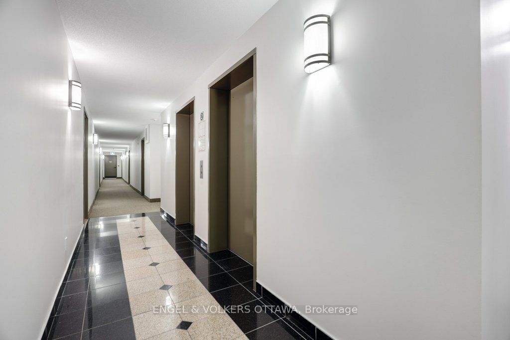 #606 - 120 Grant Carman Drive Property Photo 5
