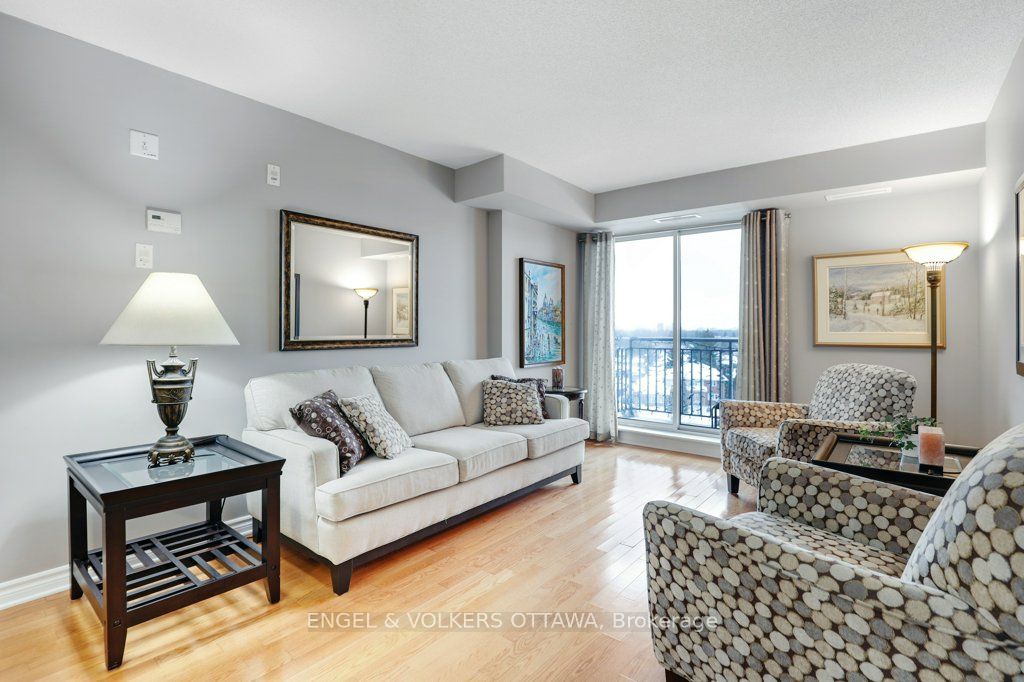 #606 - 120 Grant Carman Drive Property Photo 18