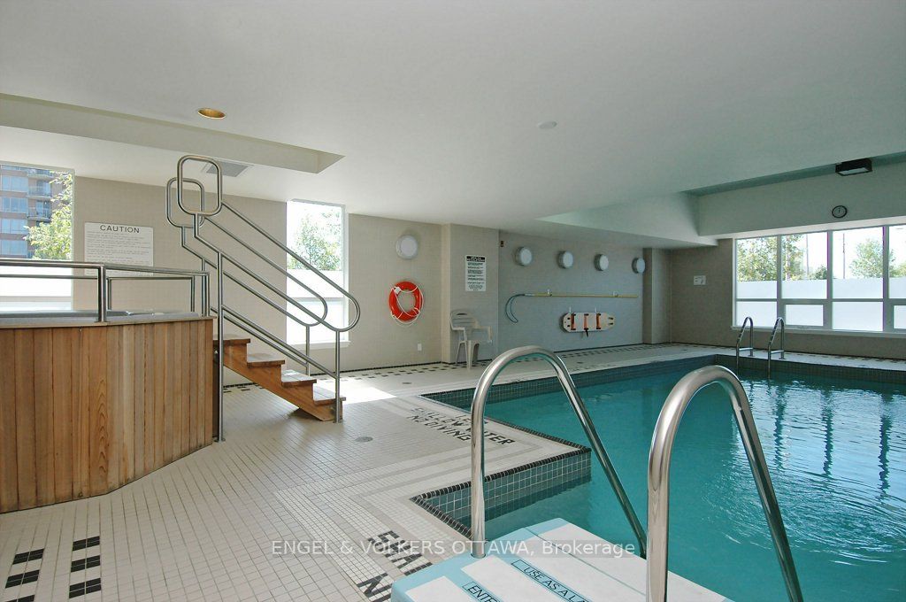 #606 - 120 Grant Carman Drive Property Photo 31