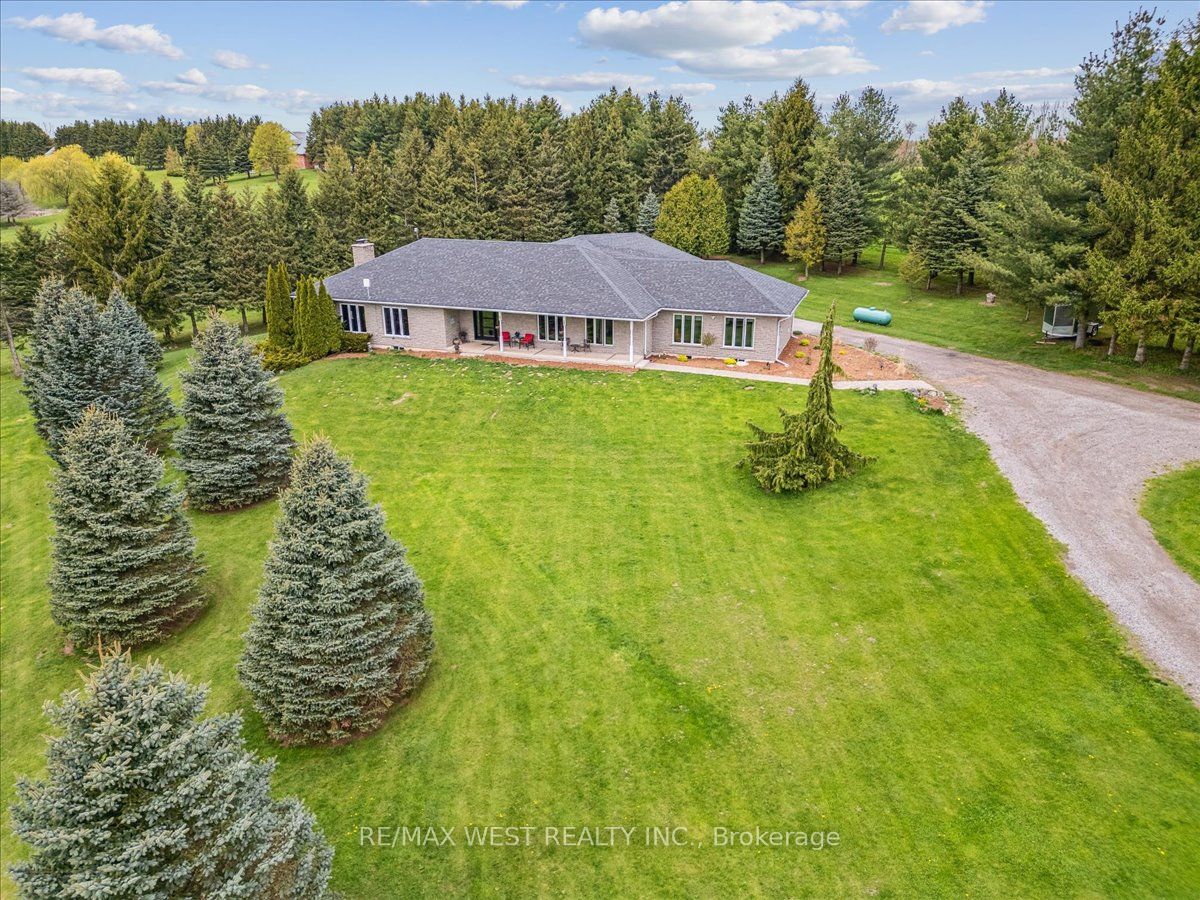 331 Mountsberg Road Property Photo 1