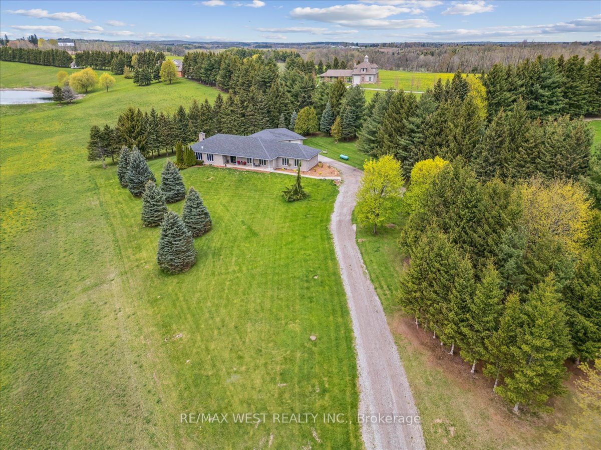 331 Mountsberg Road Property Photo 2