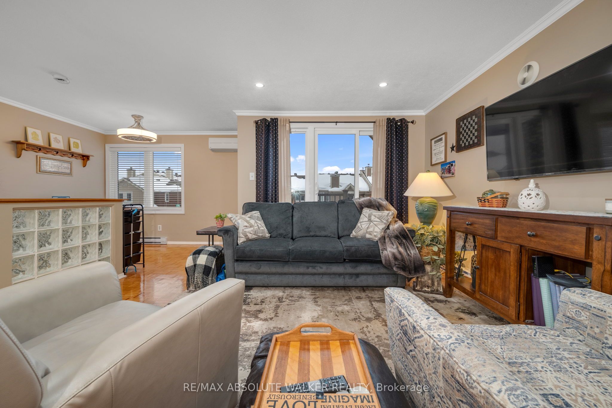 #201 - 1768 Marsala Crescent Property Photo 4