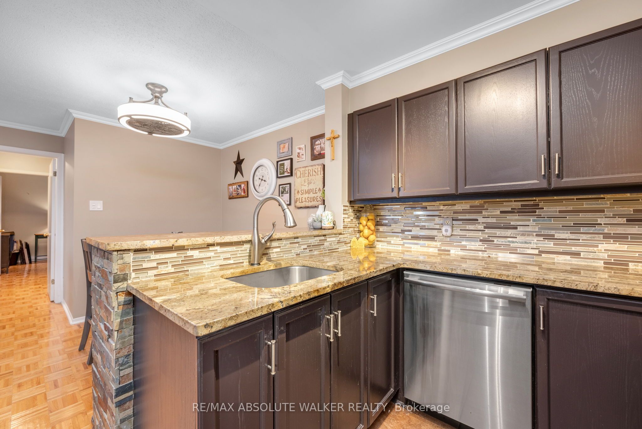 #201 - 1768 Marsala Crescent Property Photo 10