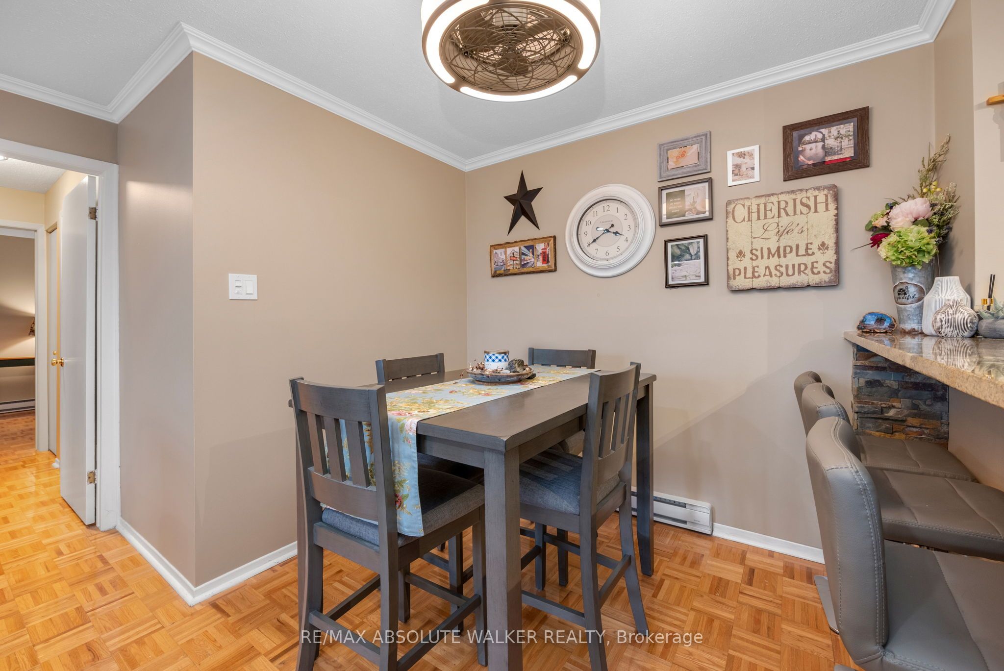 #201 - 1768 Marsala Crescent Property Photo 11