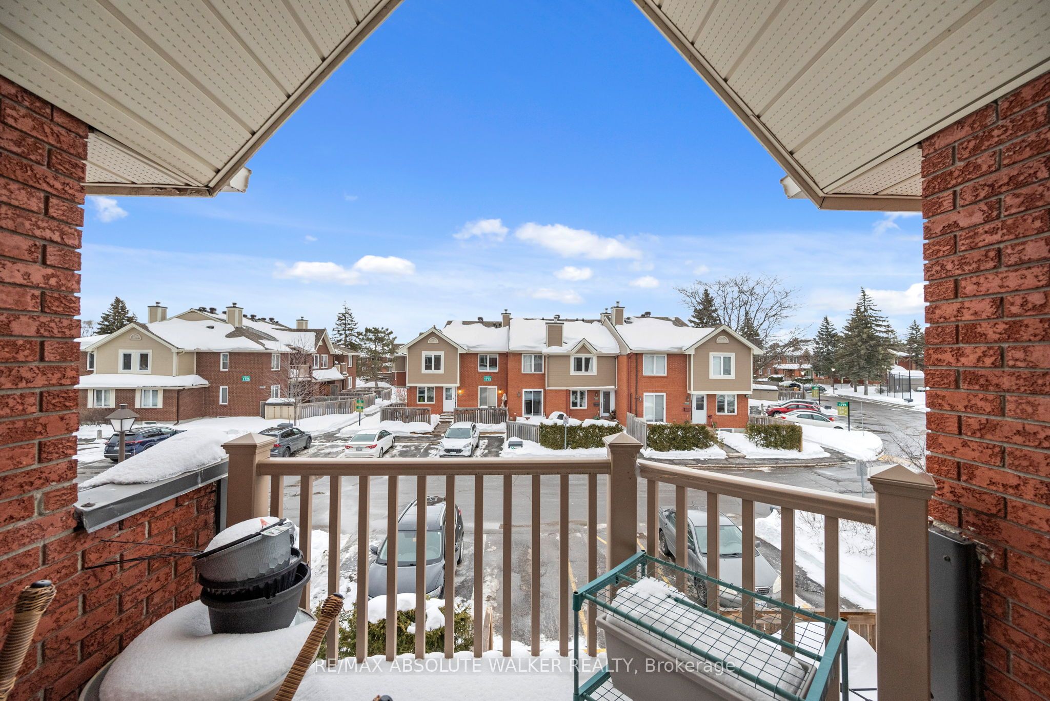 #201 - 1768 Marsala Crescent Property Photo 14