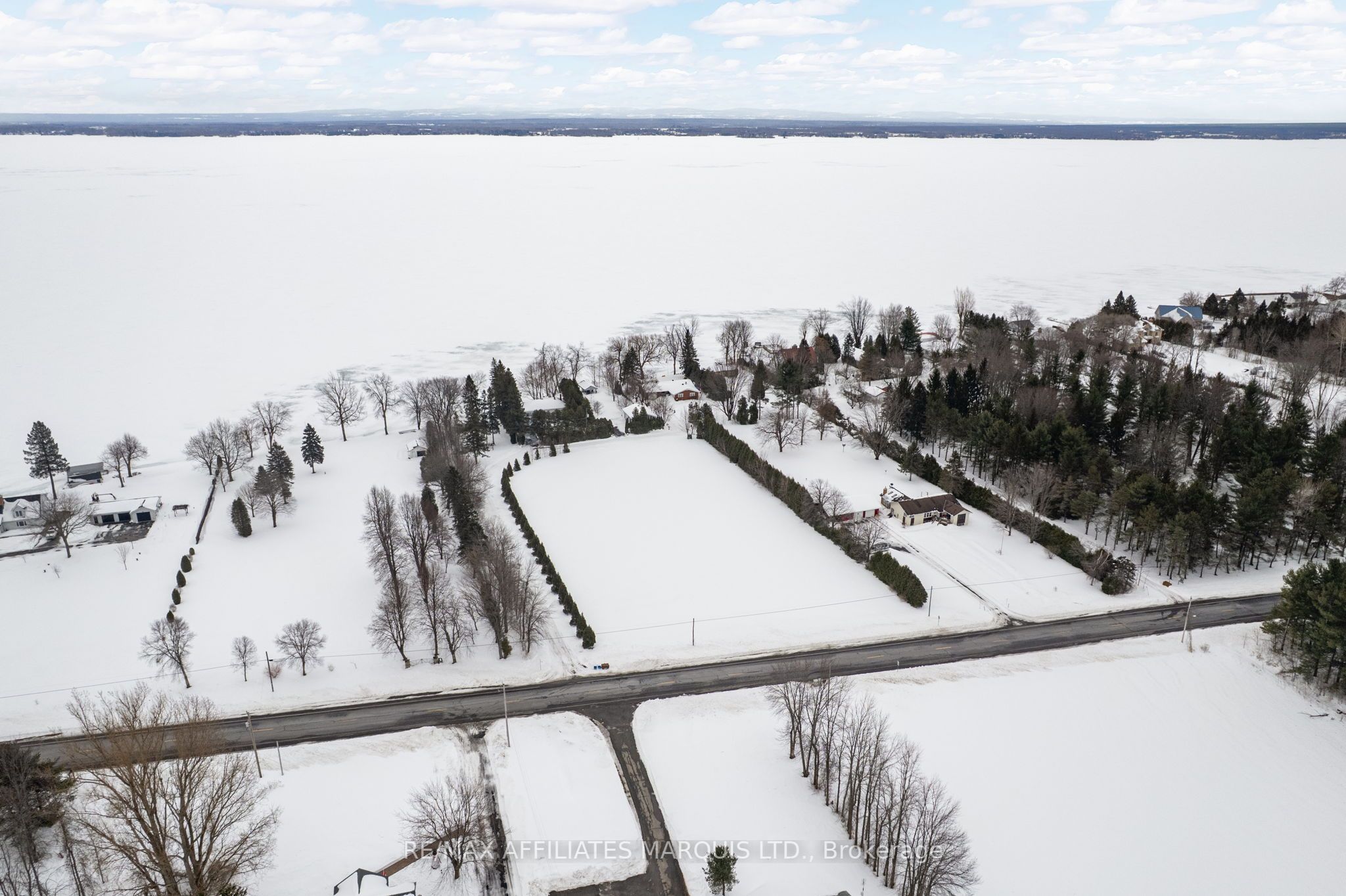 Lot 183rd Avenue Property Photo 2