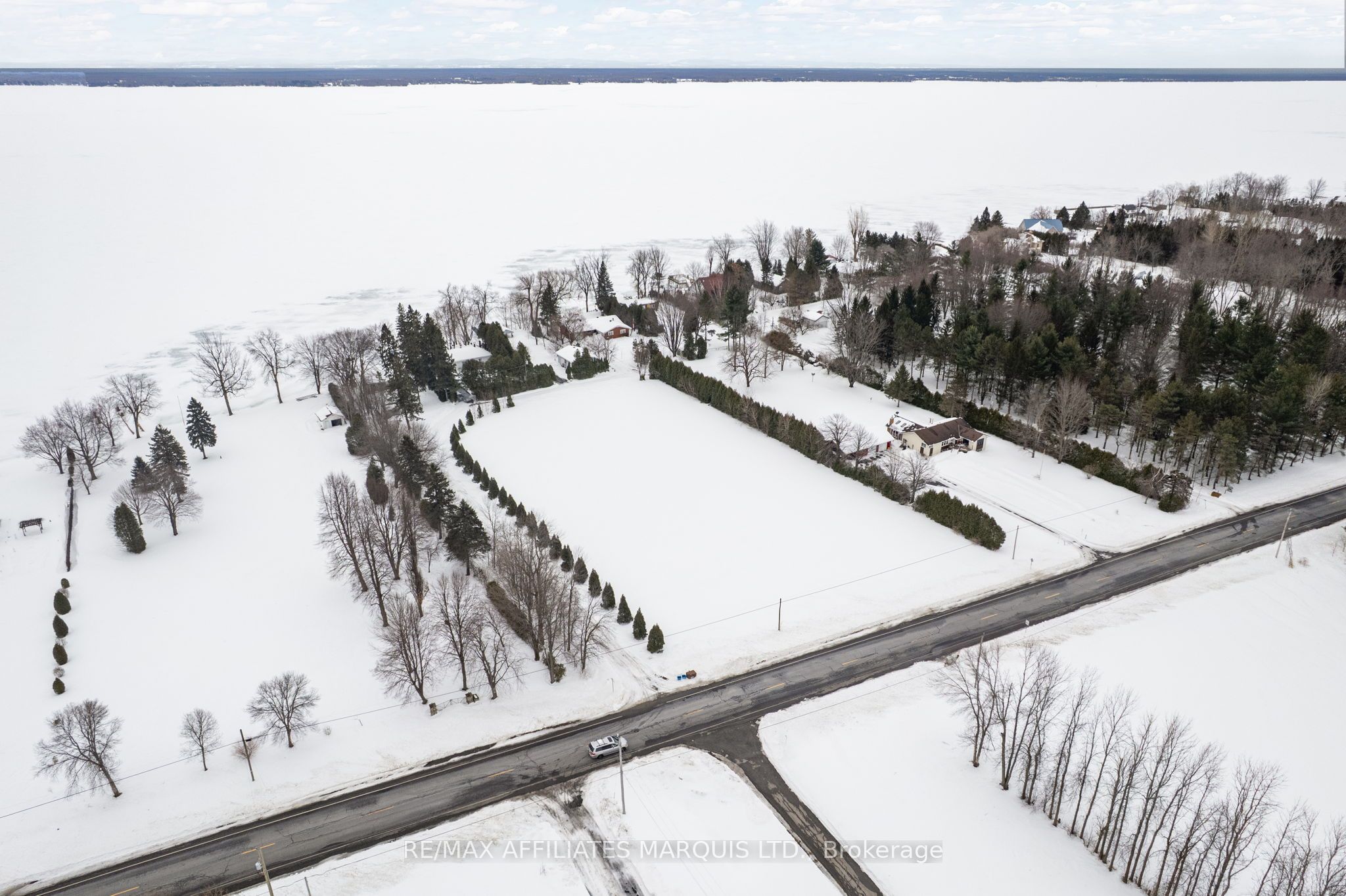 Lot 183rd Avenue Property Photo 3