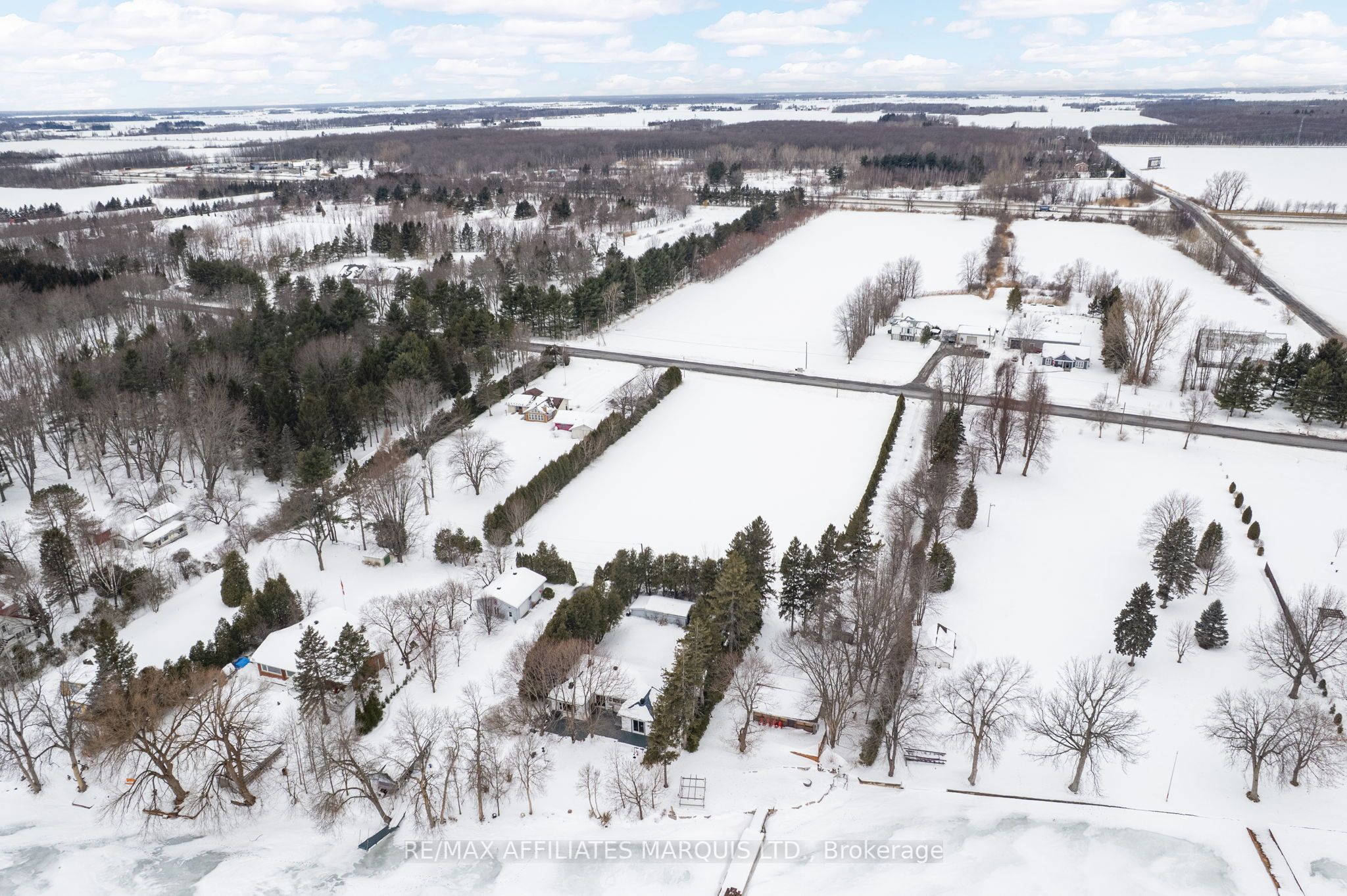Lot 183rd Avenue Property Photo 6