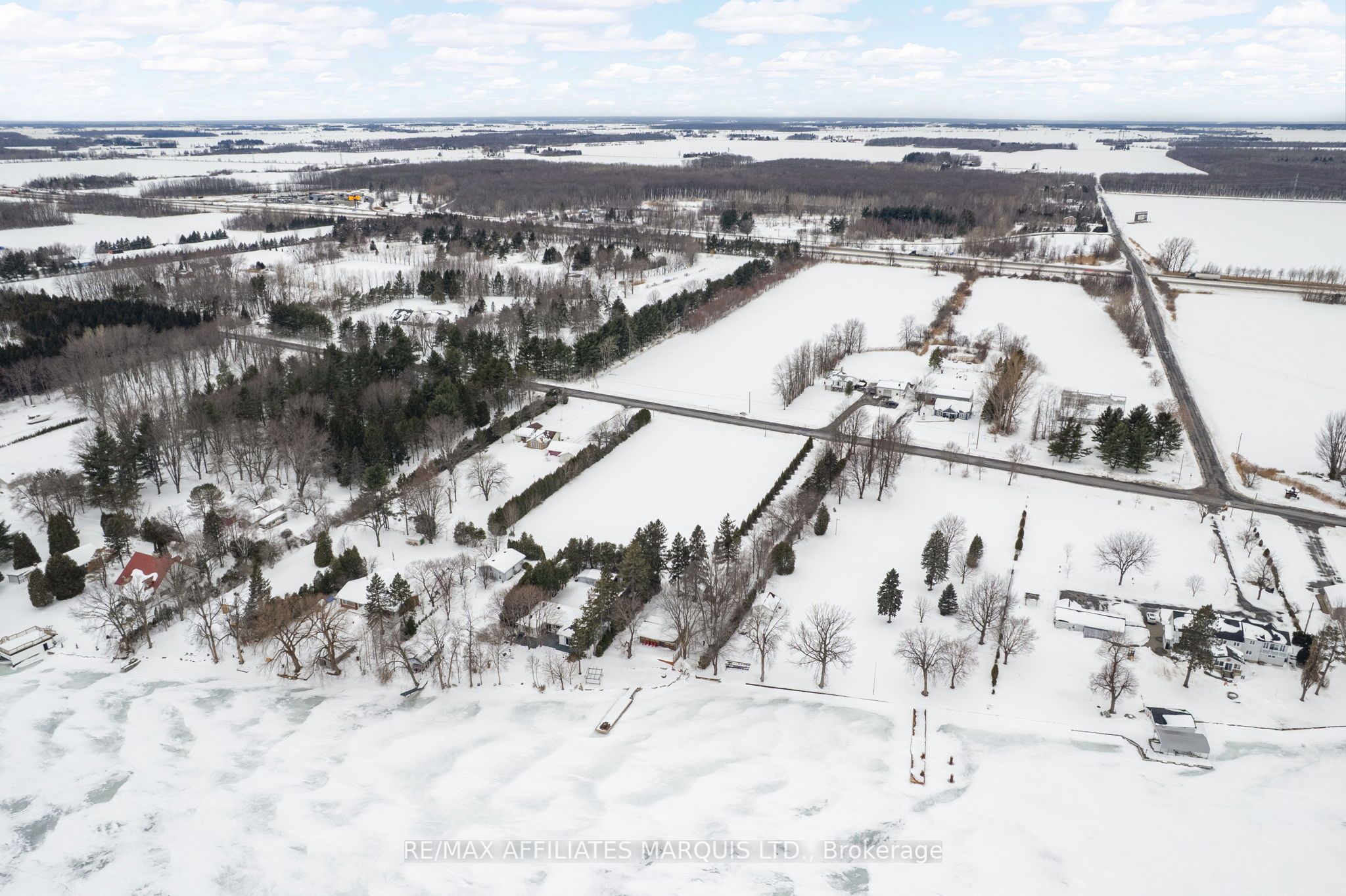 Lot 183rd Avenue Property Photo 8