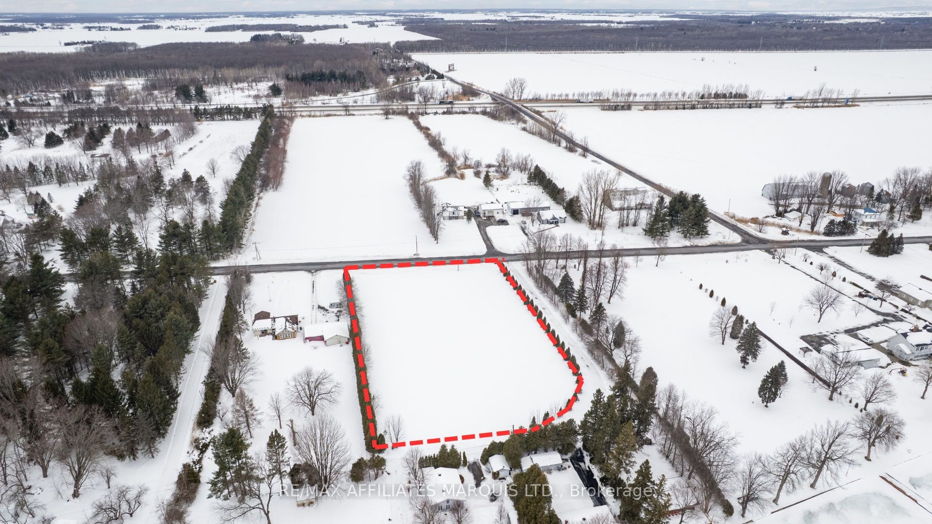 Lot 183rd Avenue Property Photo 9