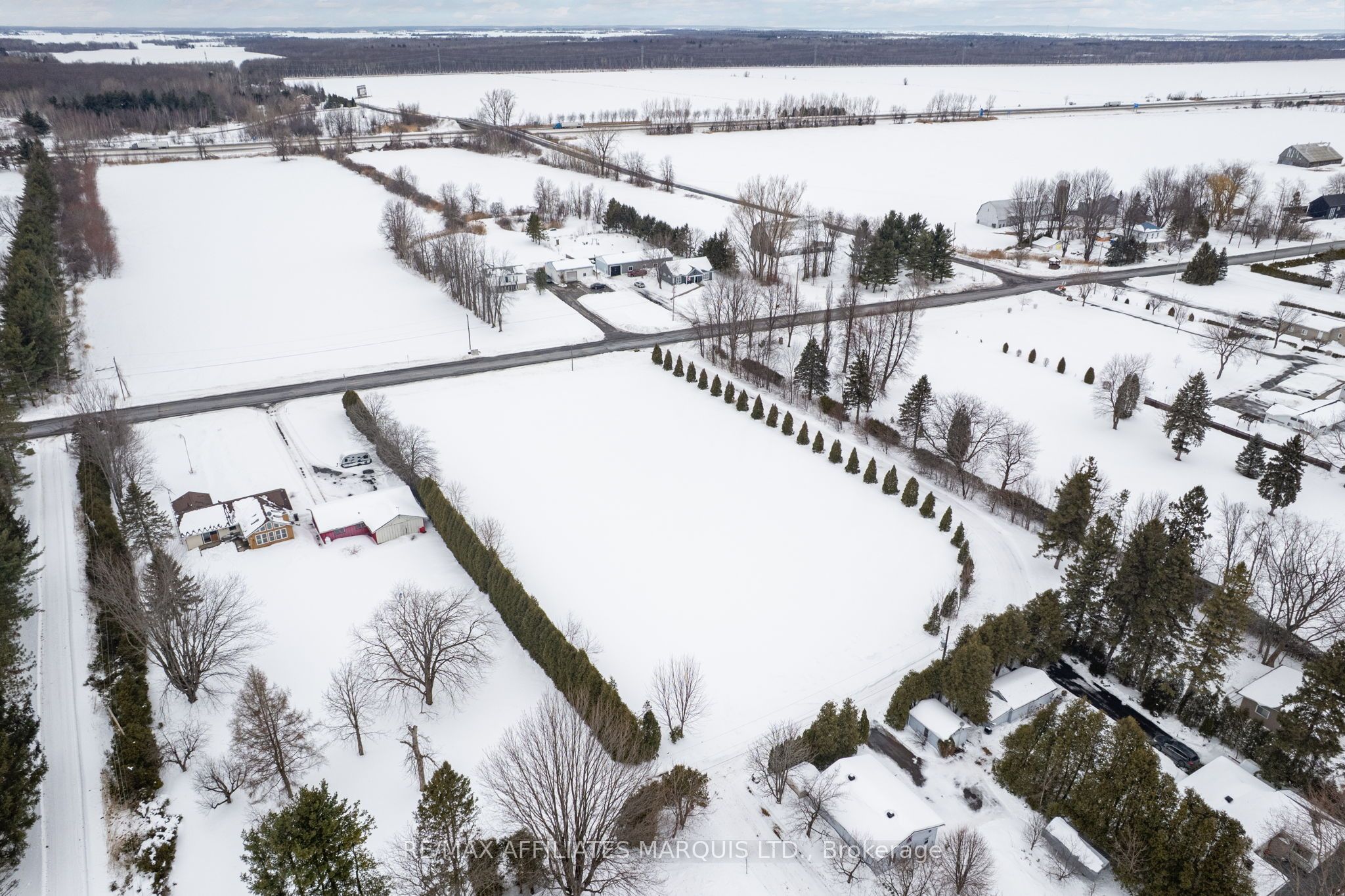 Lot 183rd Avenue Property Photo 11