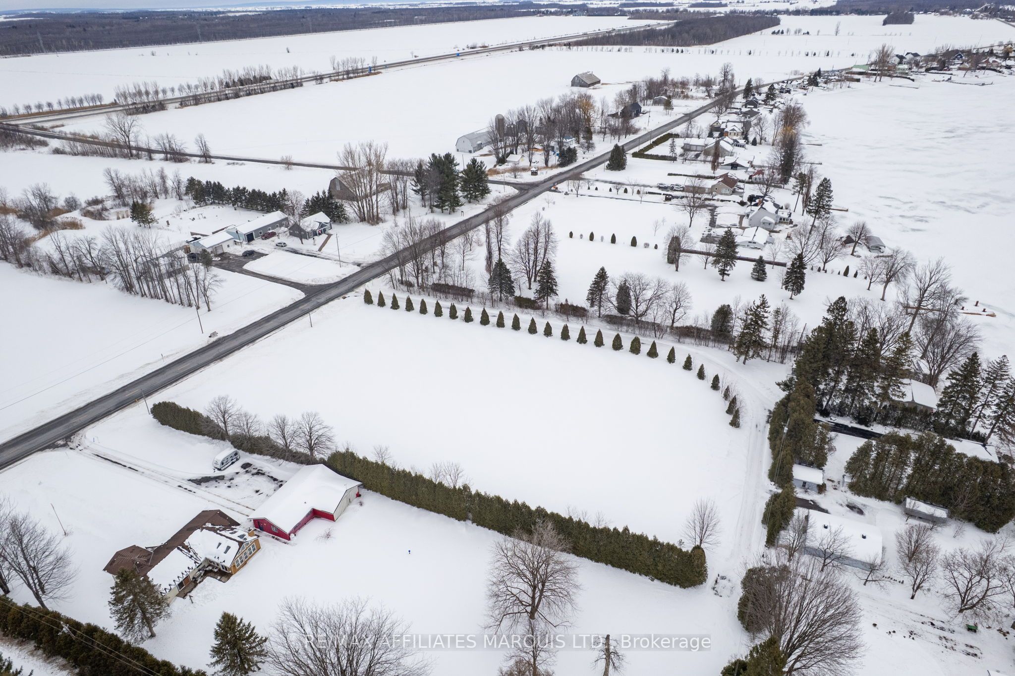 Lot 183rd Avenue Property Photo 13
