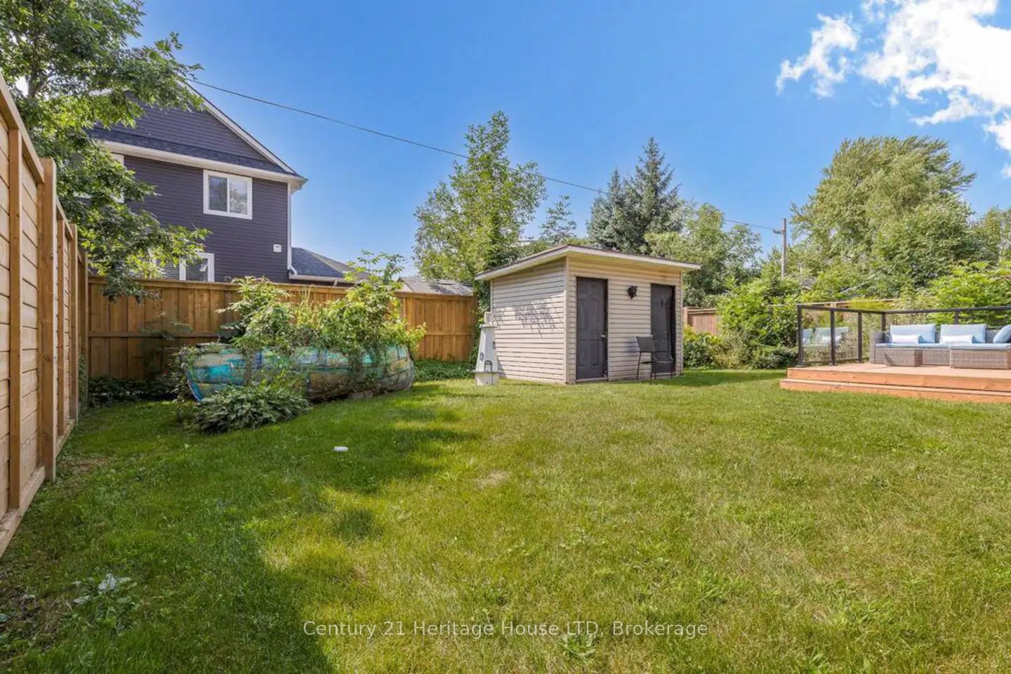 309 Dovercourt Road Property Photo 5
