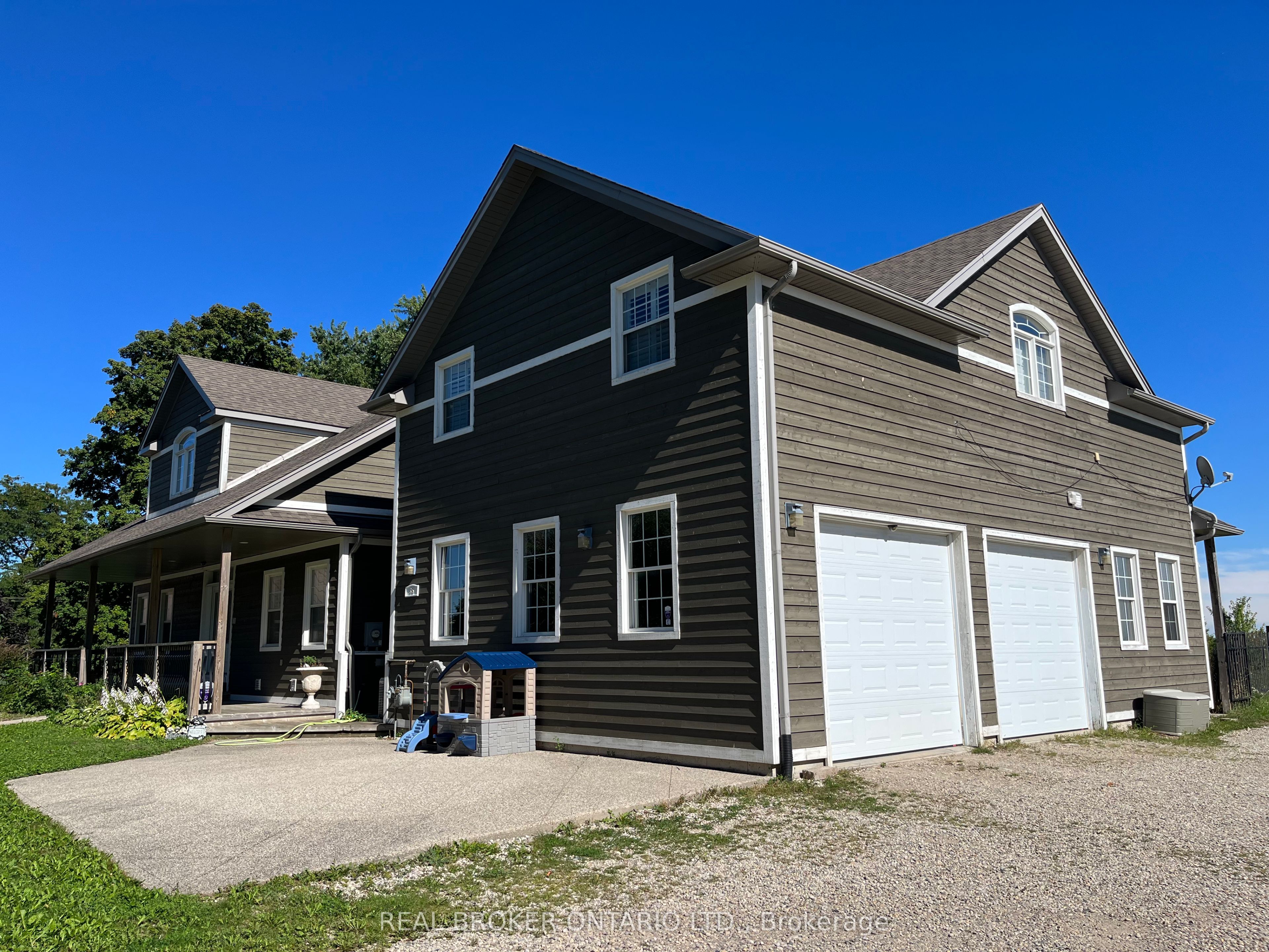 Conestogo Real Estate Listings Main Image