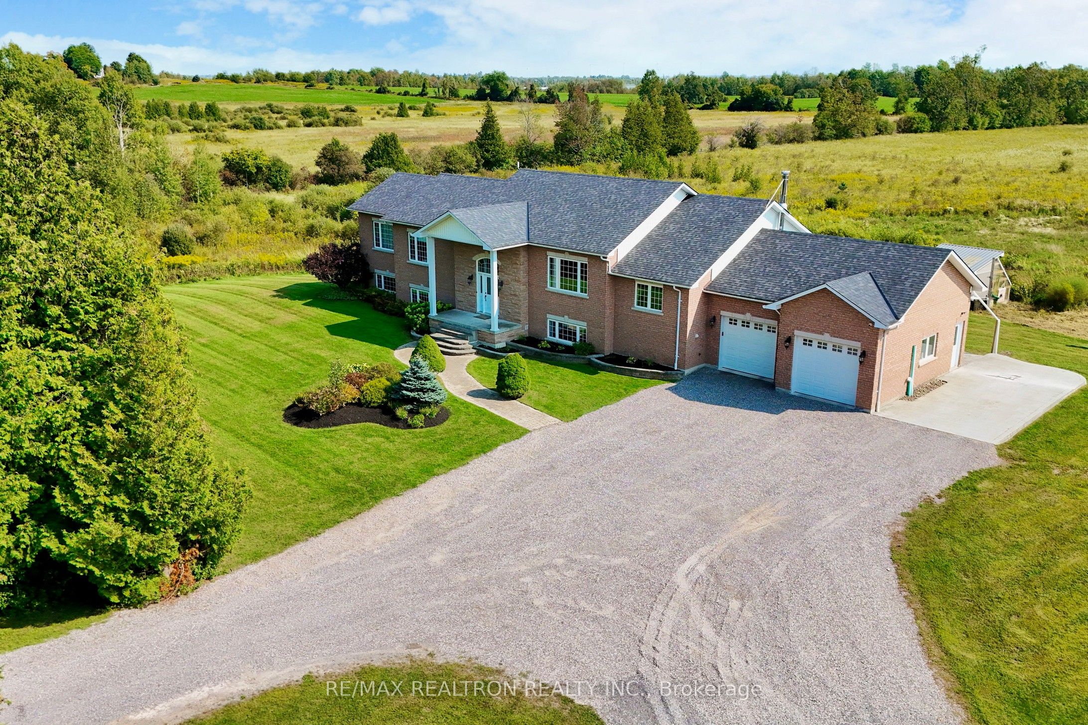 1599 Moore Drive Property Photo
