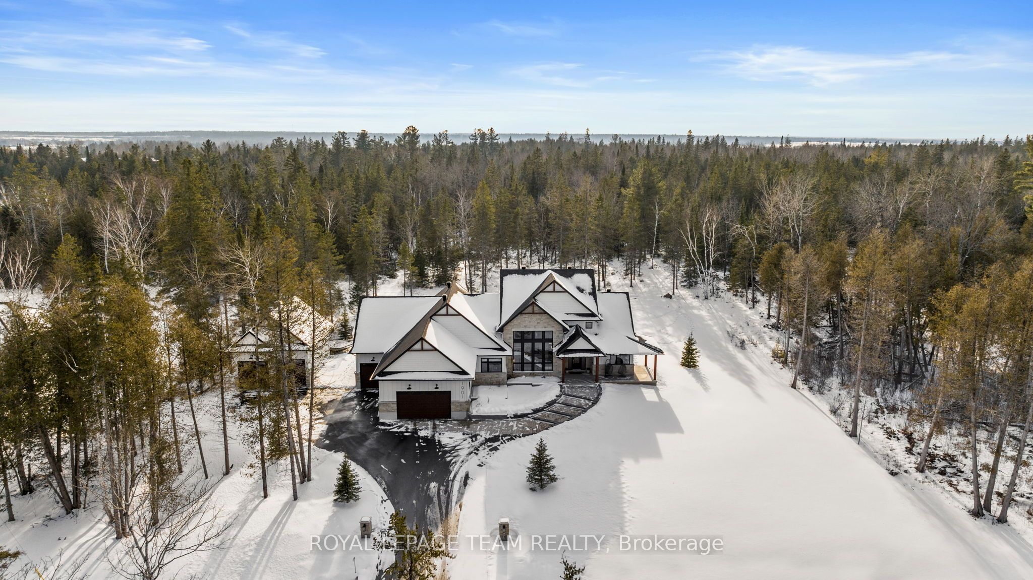 1901 Corkery Road Property Photo