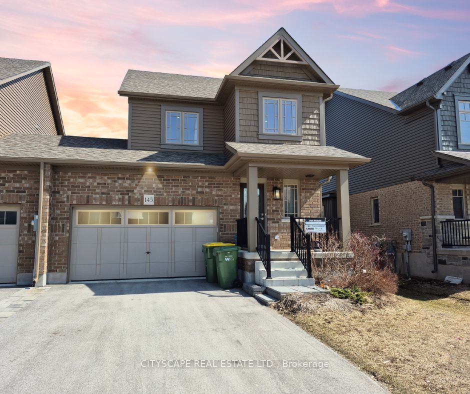 145 Stonebrook Way Property Photo