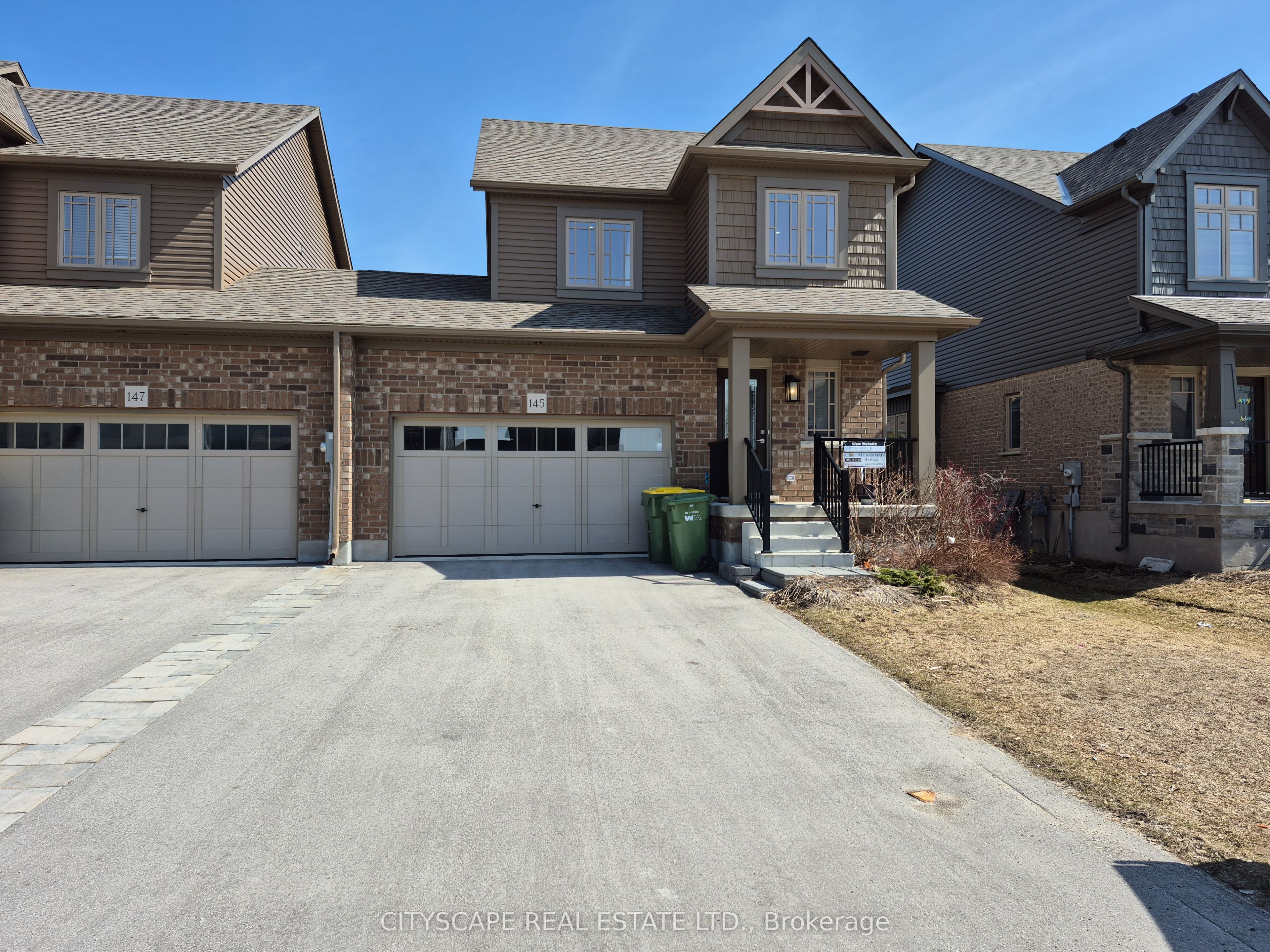 145 Stonebrook Way Property Photo 2