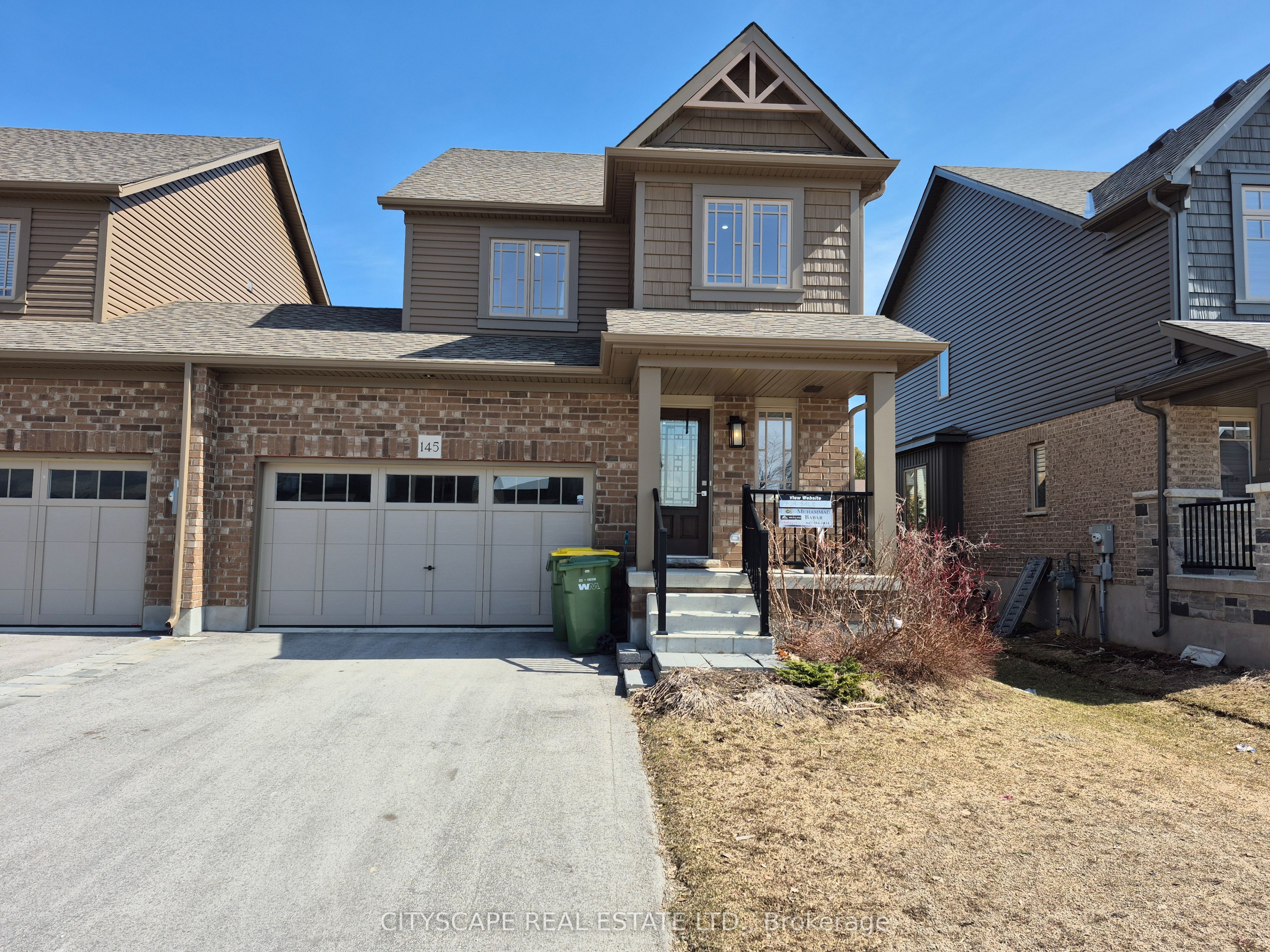 145 Stonebrook Way Property Photo 3