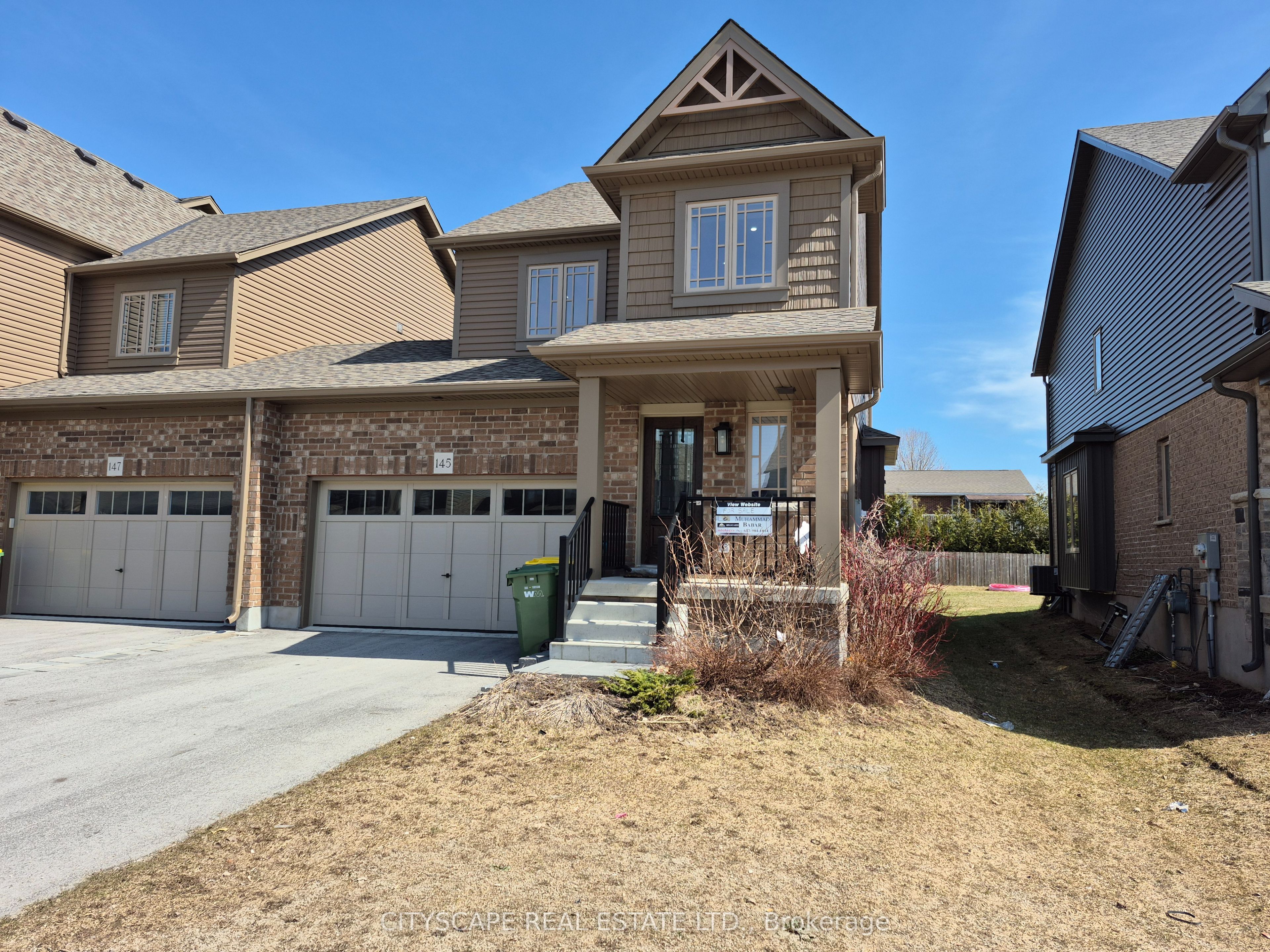 145 Stonebrook Way Property Photo 4