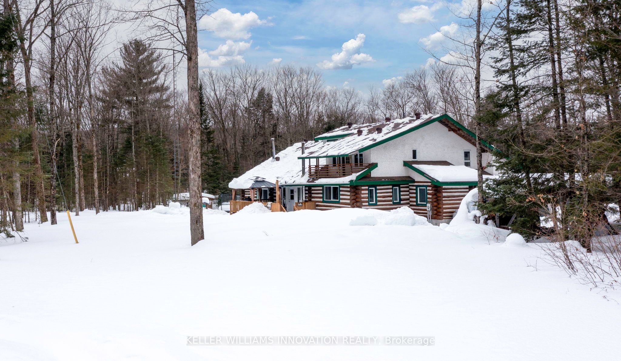 239 Old Government Road Property Photo