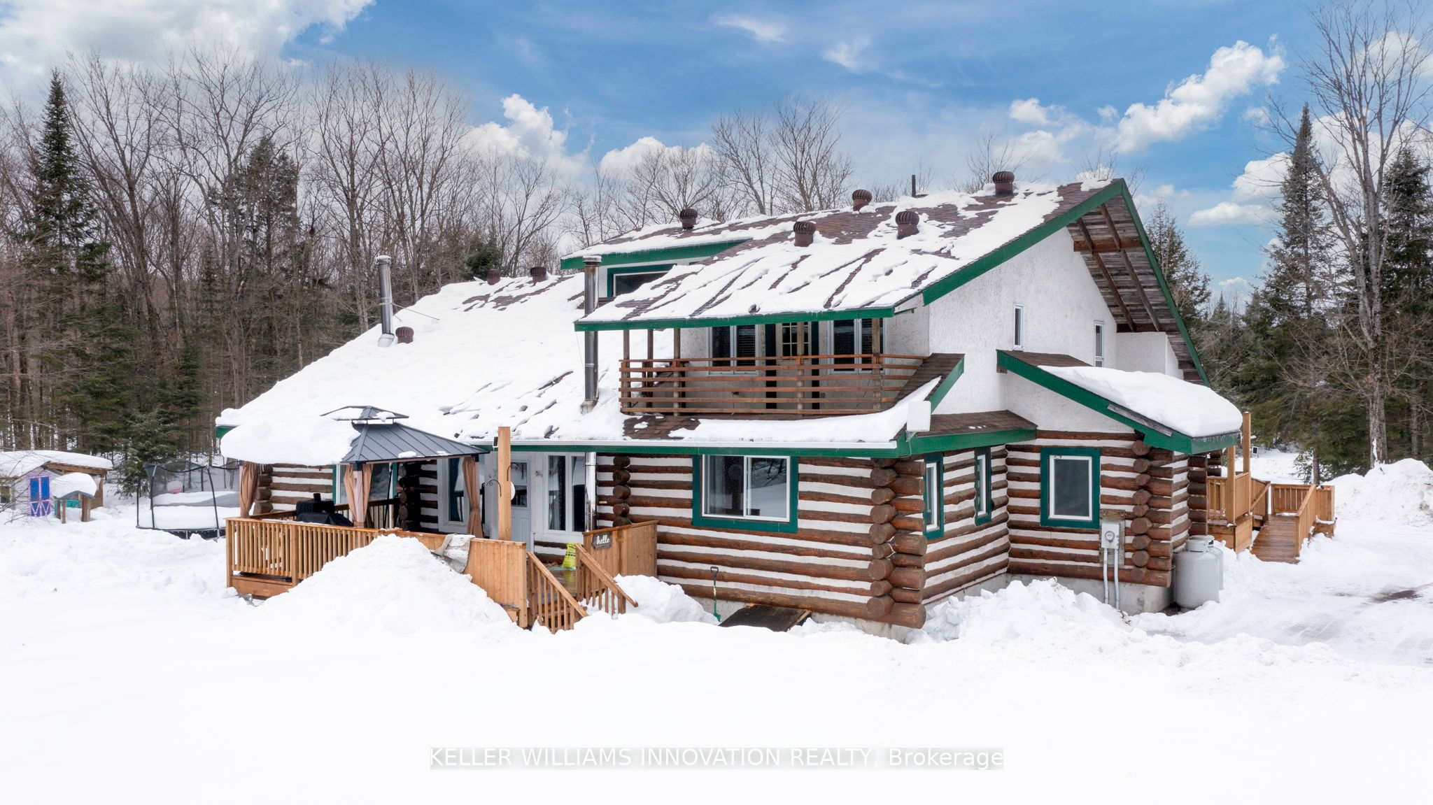 239 Old Government Road Property Photo 46