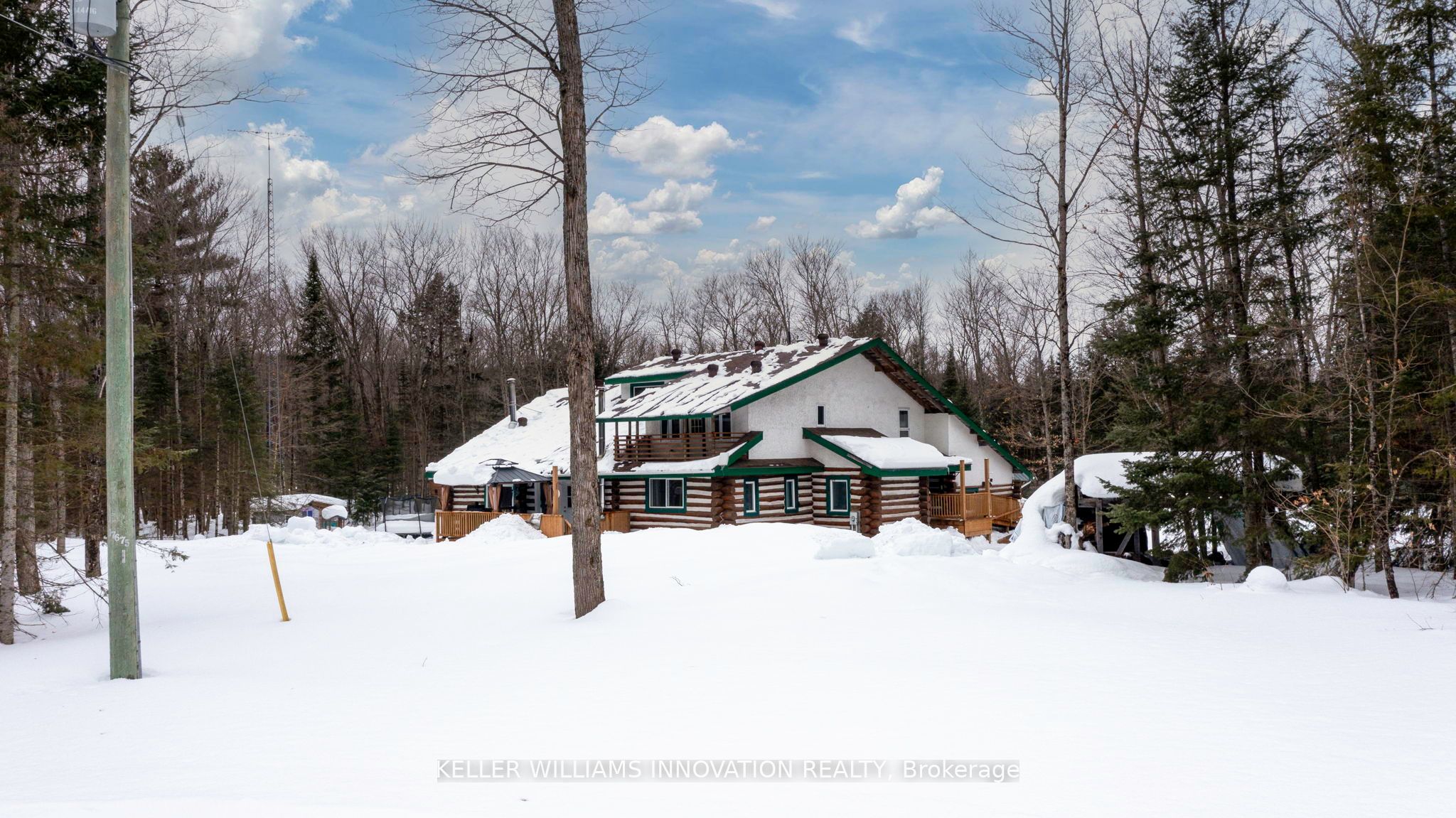 239 Old Government Road Property Photo 48