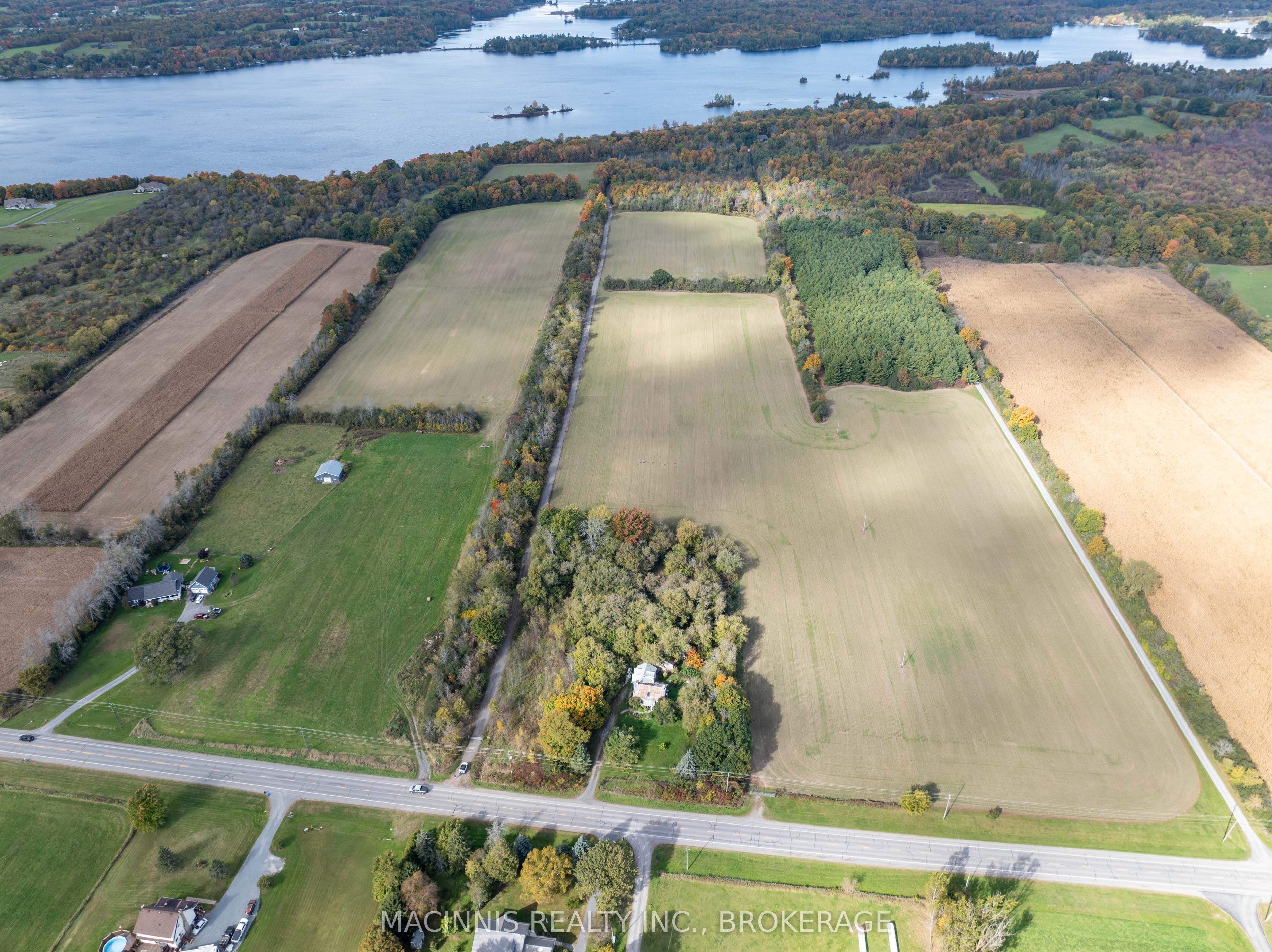 Lot 1 Rutledge Road Property Photo