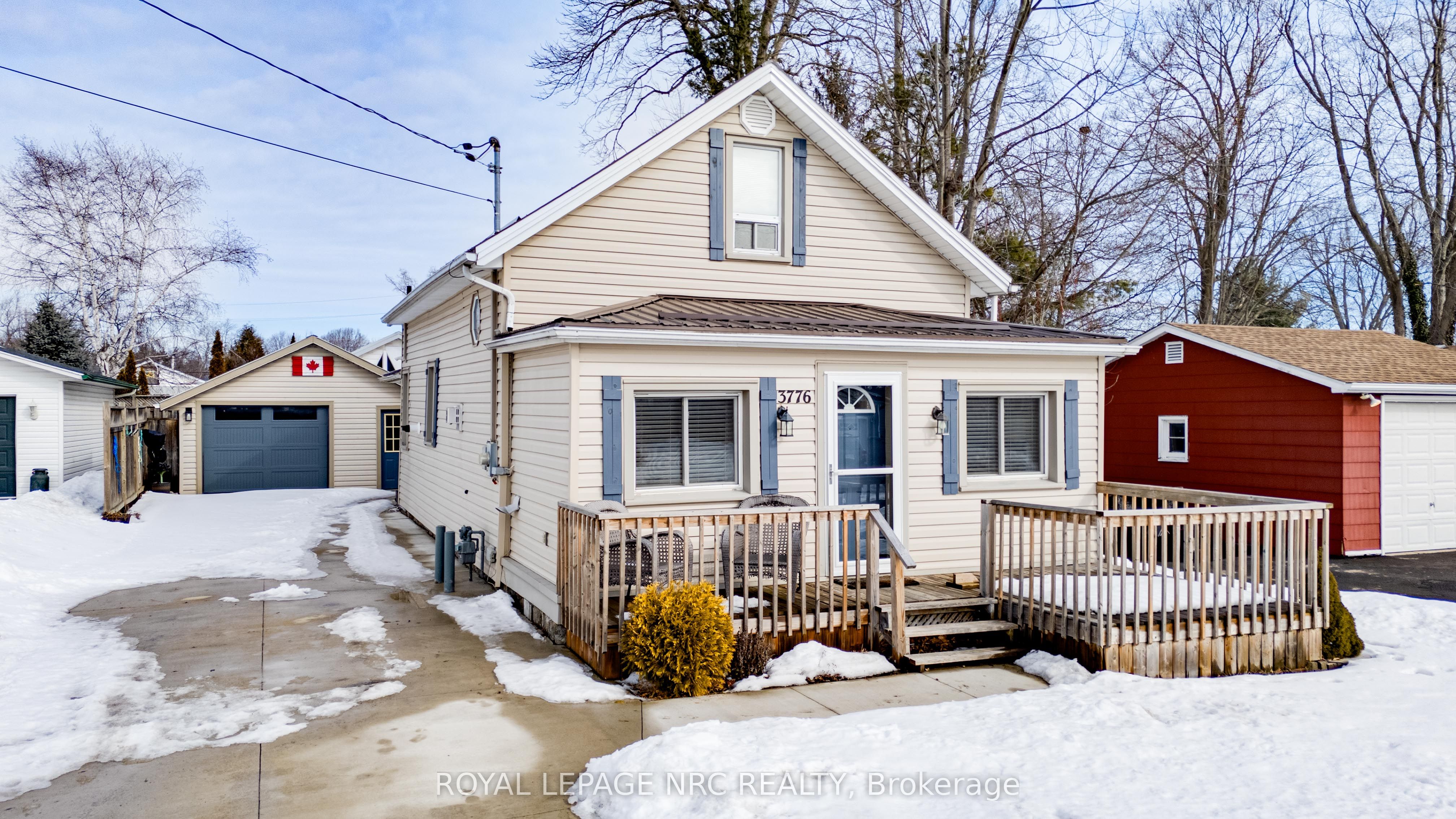 3776 Fairfield Ave Property Photo